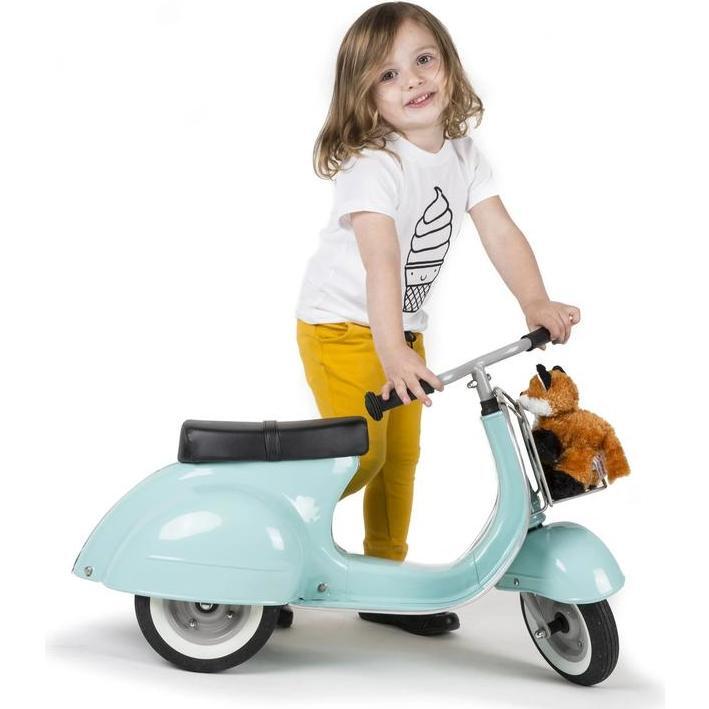 PRIMO Ride-On Toy Classic (Mint) - Twinkle Twinkle Little One