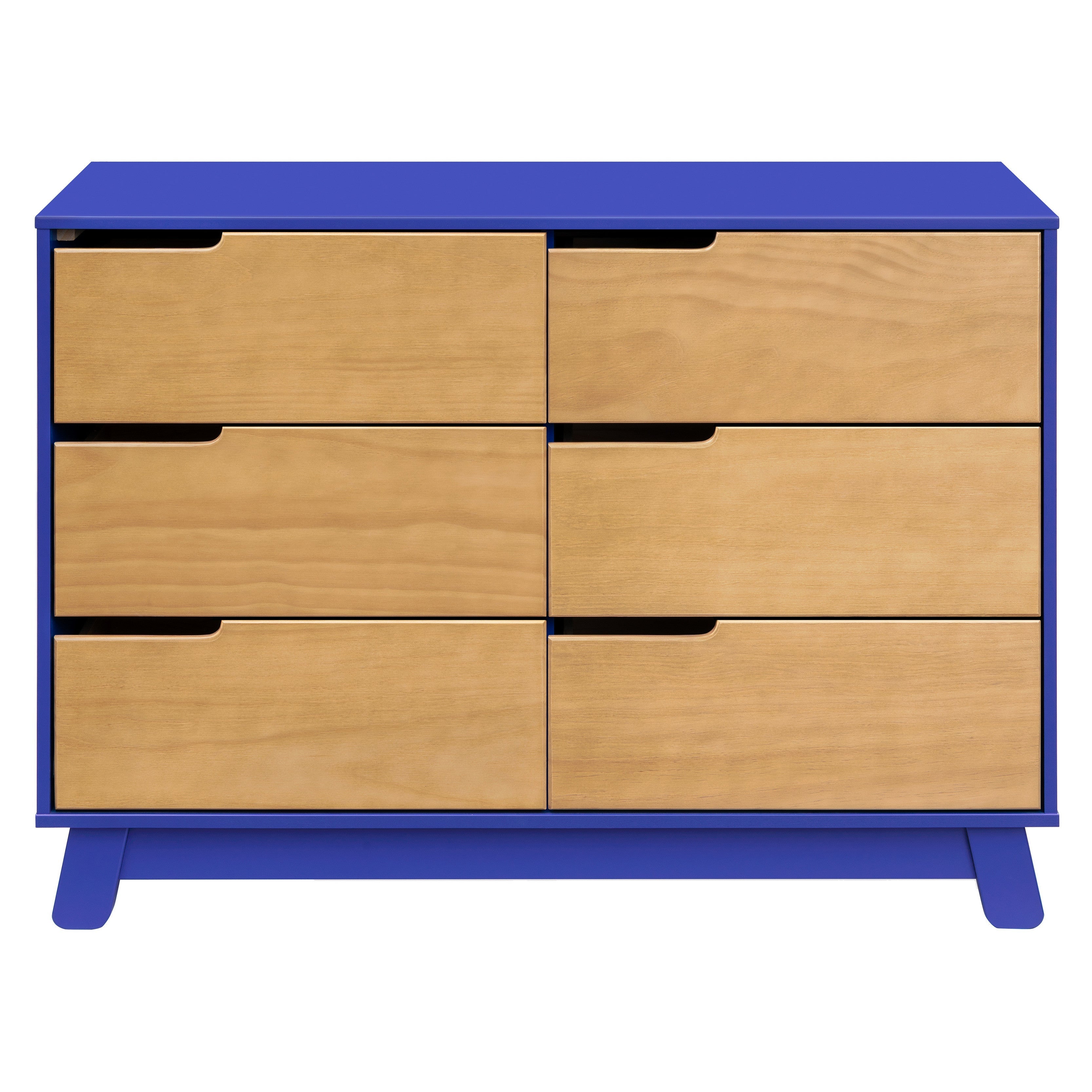Babyletto Hudson 6-Drawer Double Dresser
