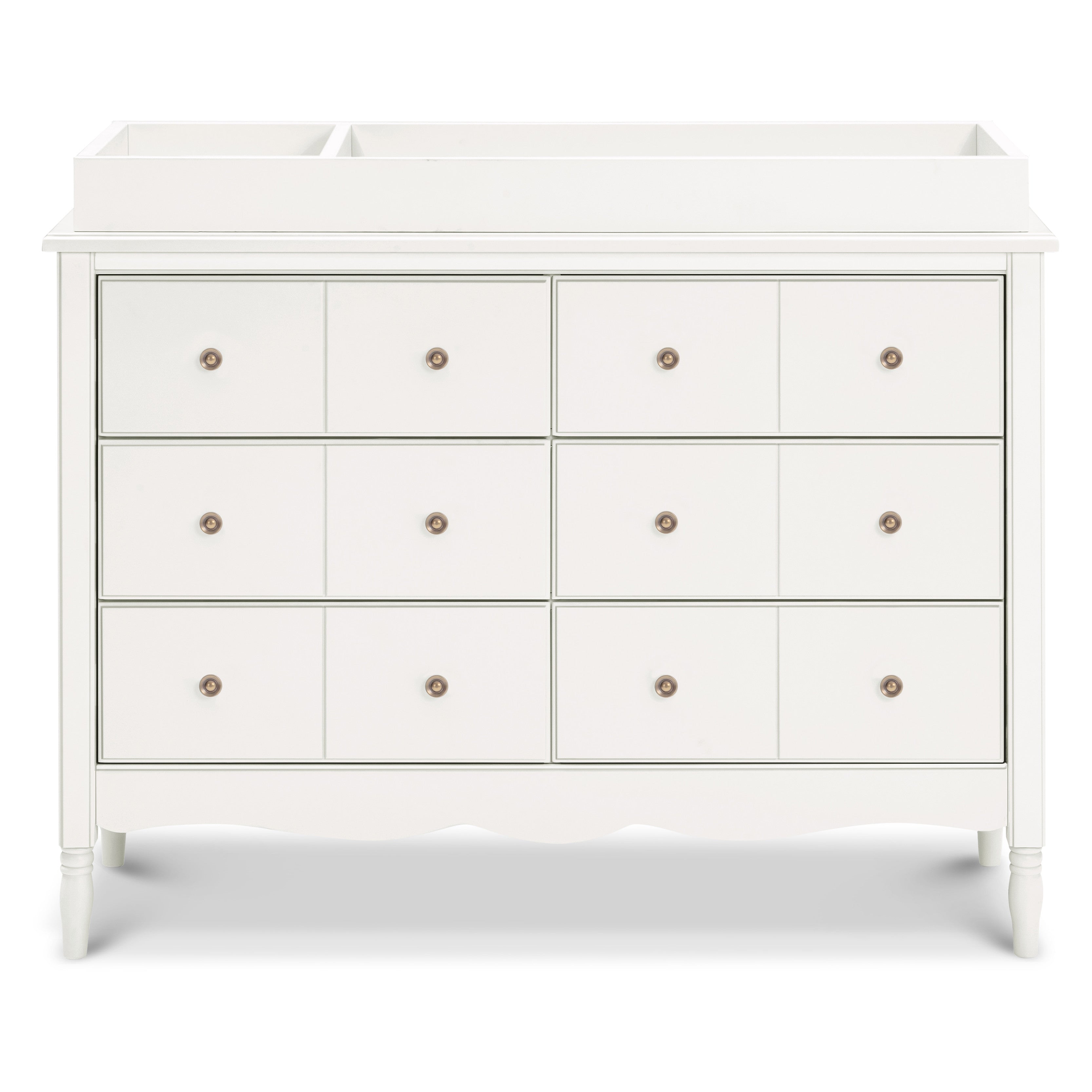 Namesake Liberty 6-Drawer Dresser