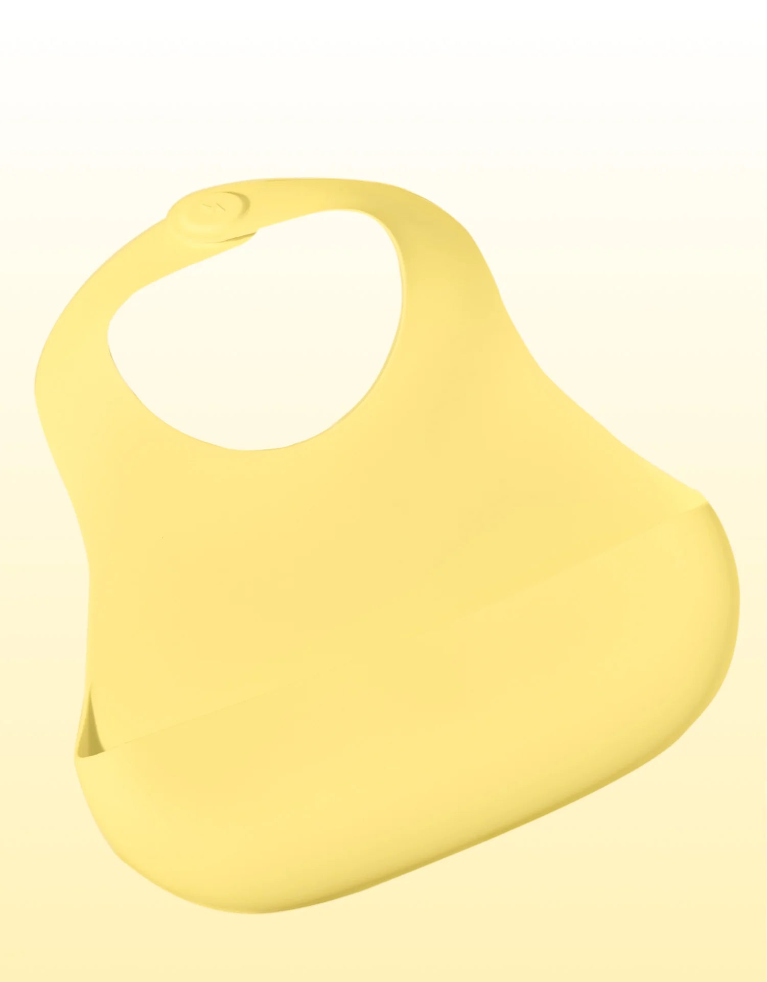 Magnetic Silicone Bib