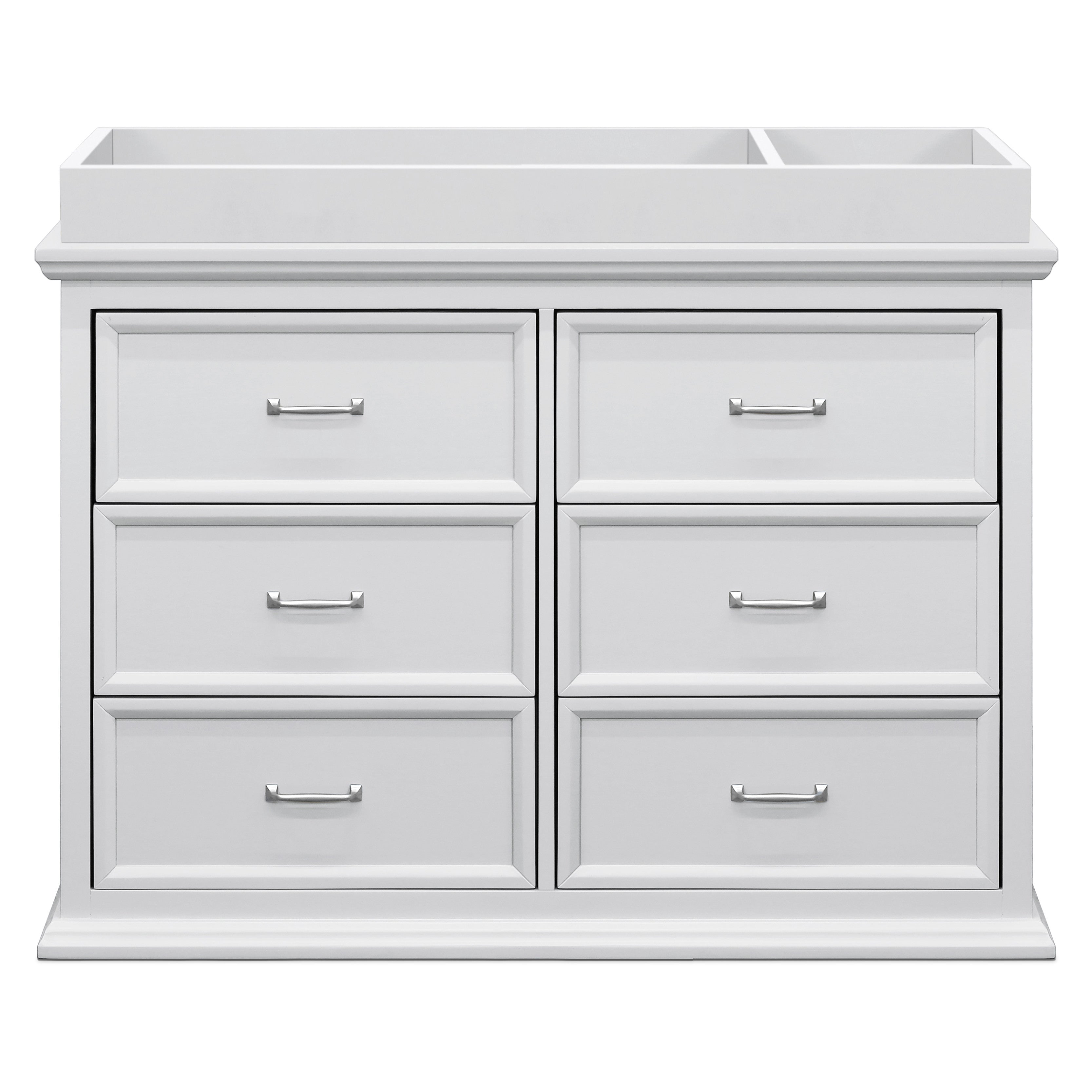 Namesake Universal Wide Removable Changing Tray - Twinkle Twinkle Little One