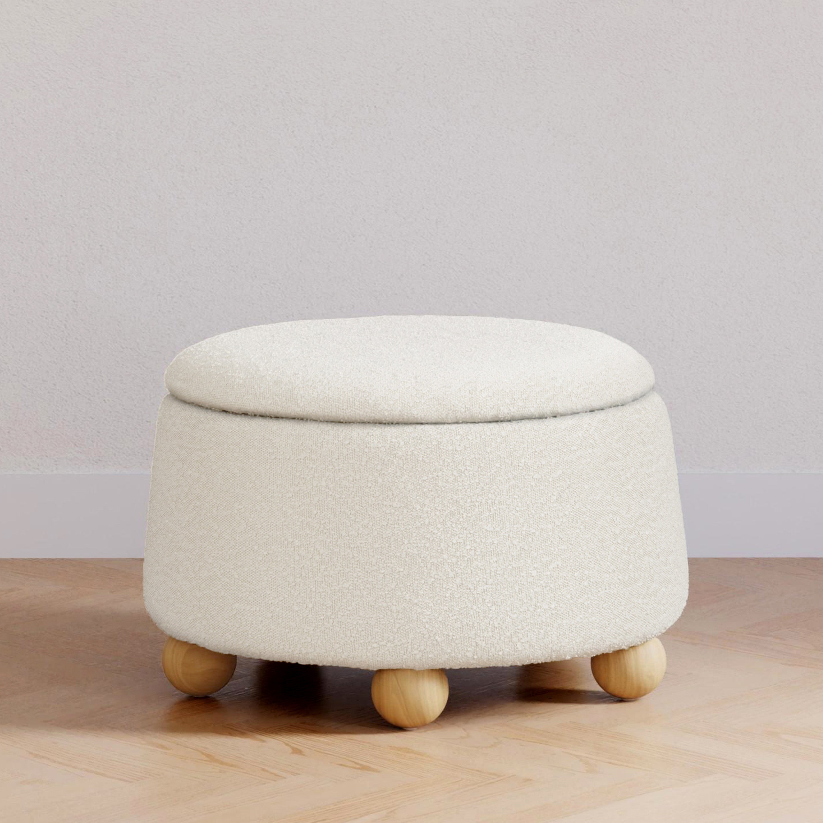 Babyletto Tuffet Storage Ottoman