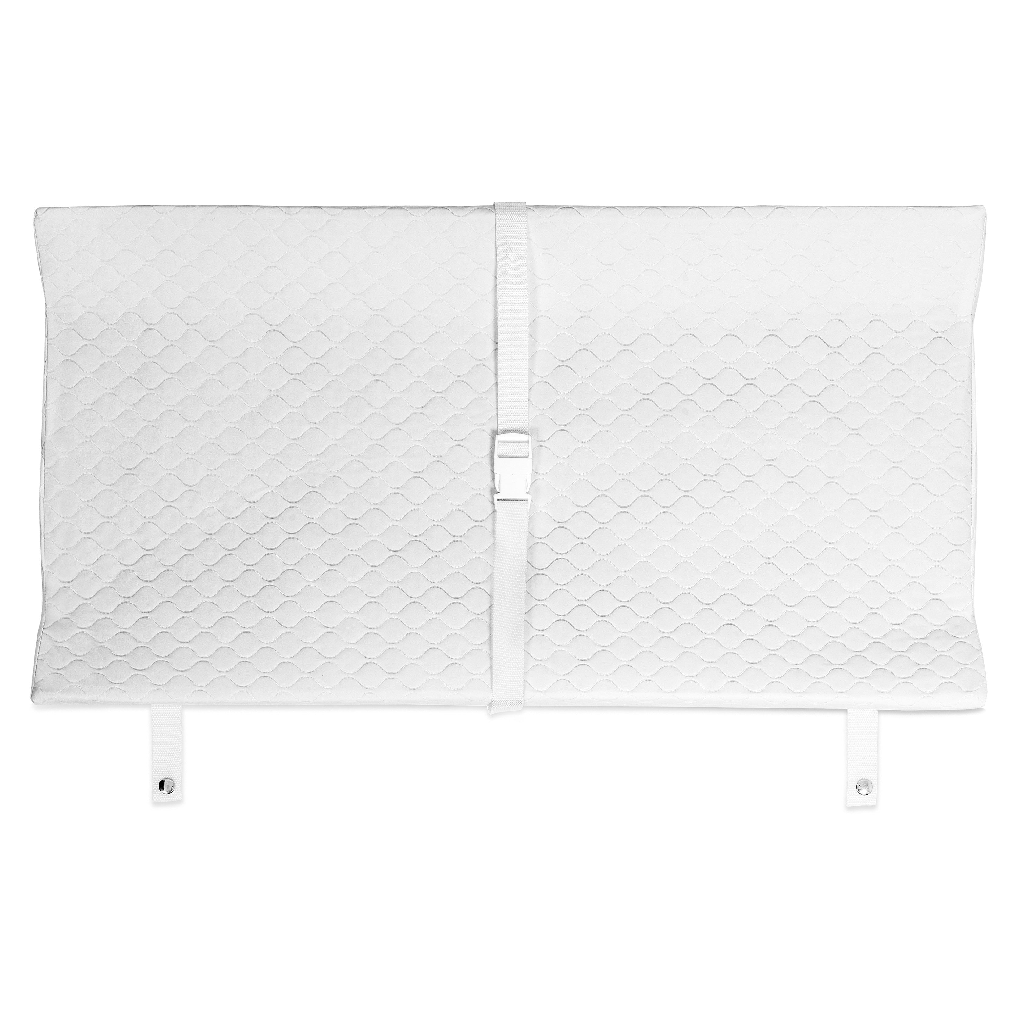 Babyletto Pure 31 inch Contour Changing Pad
