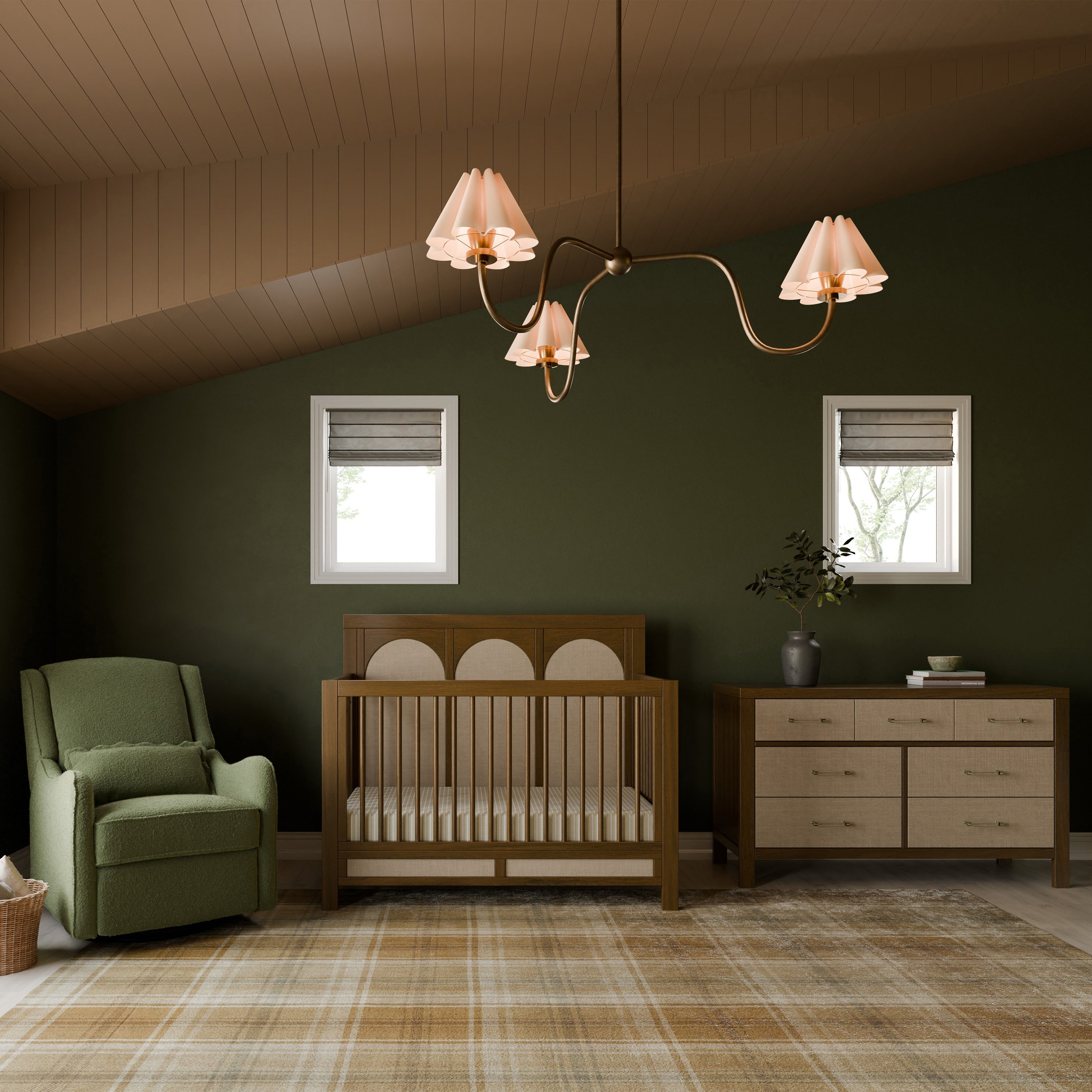 Namesake Eloise 7-Drawer Dresser