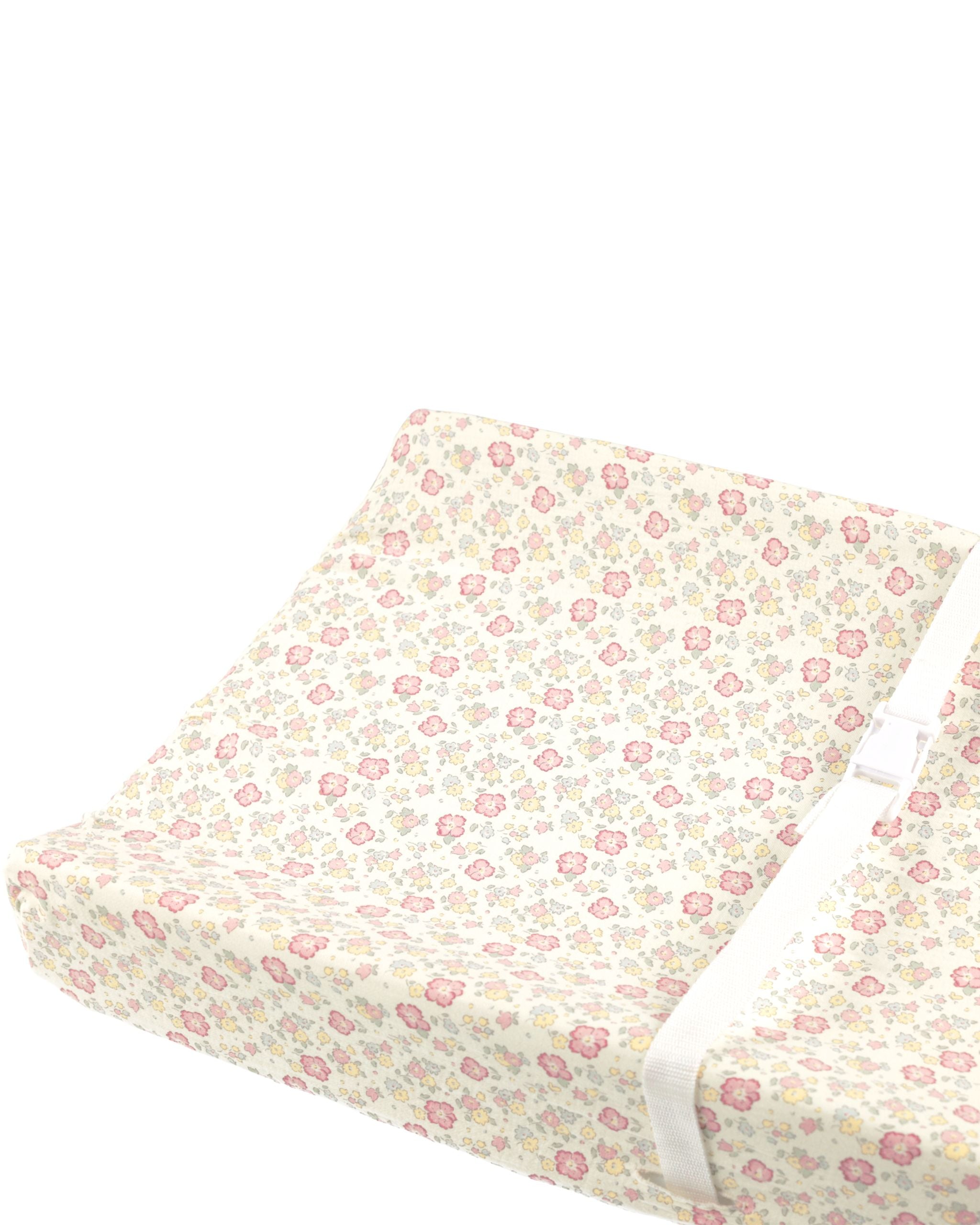 Changing Pad Cover - Bloom - Twinkle Twinkle Little One