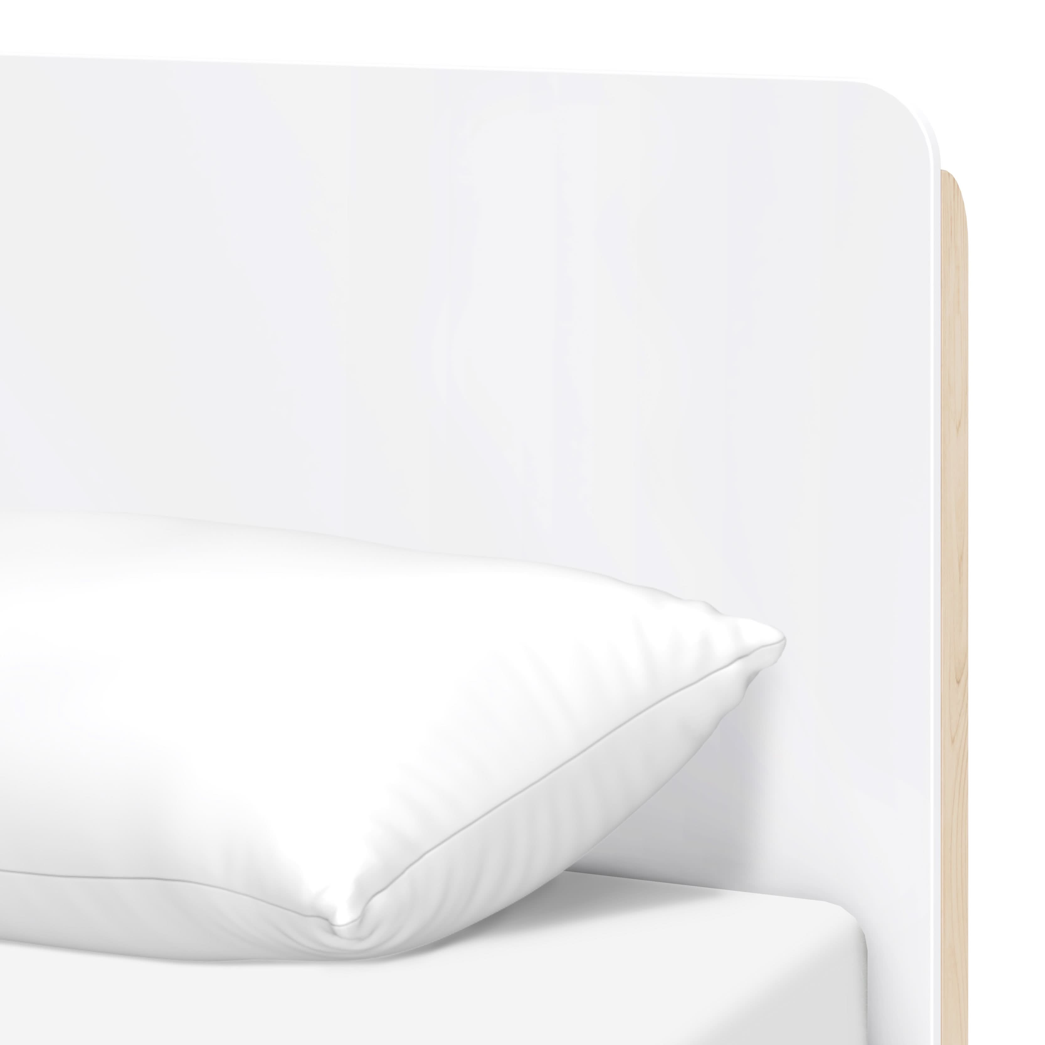 Babyletto TipToe Twin Bed