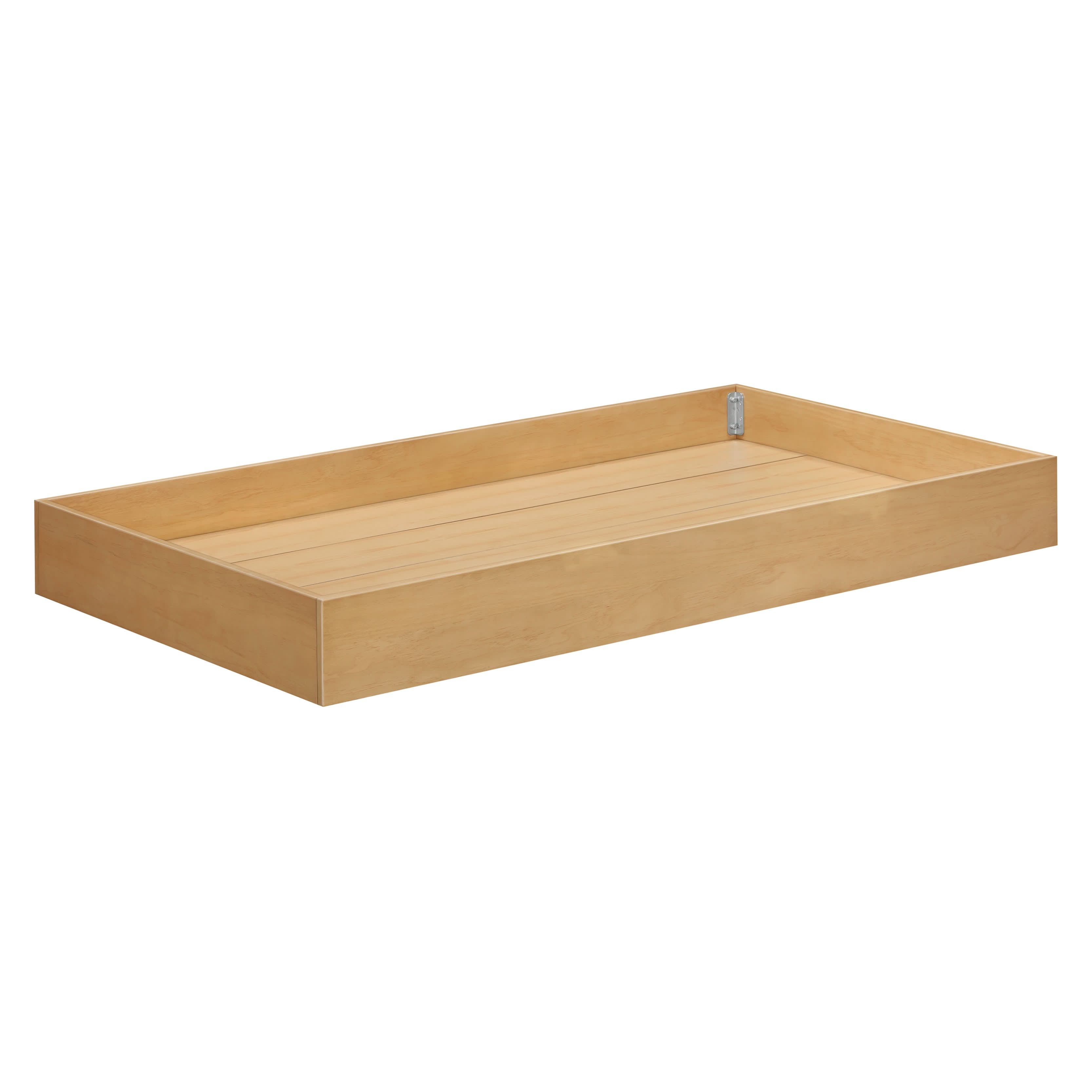 Babyletto Twin Storage Trundle Bed
