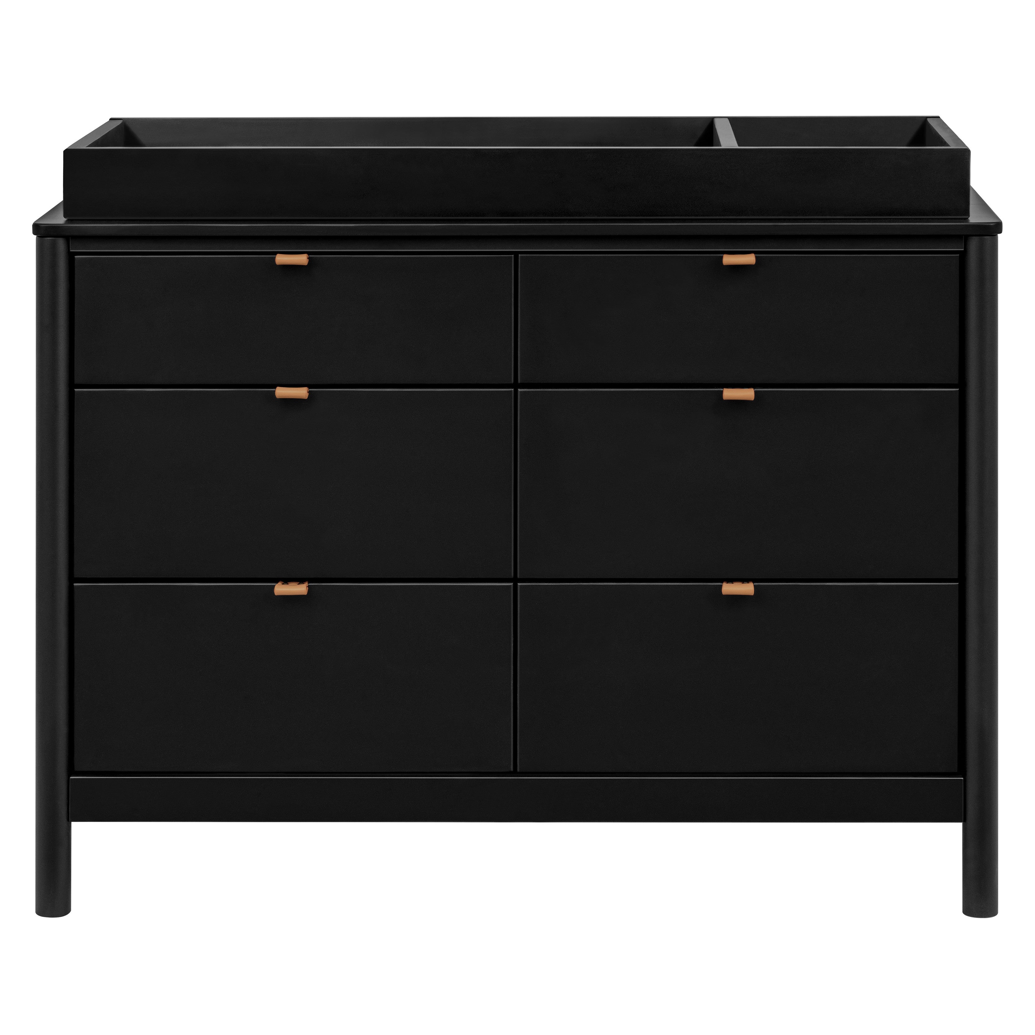 Babyletto Bondi 6-Drawer Dresser - Twinkle Twinkle Little One