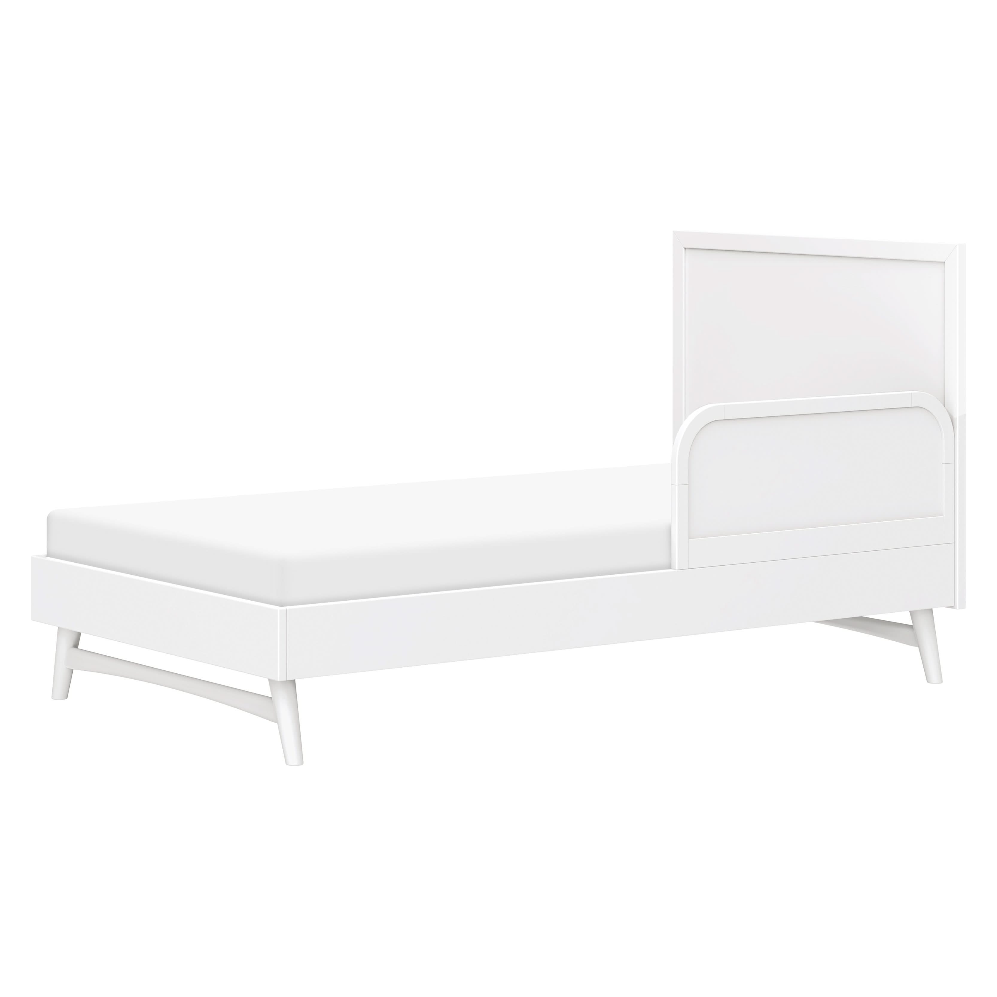 Babyletto Palma Twin Bed - Twinkle Twinkle Little One