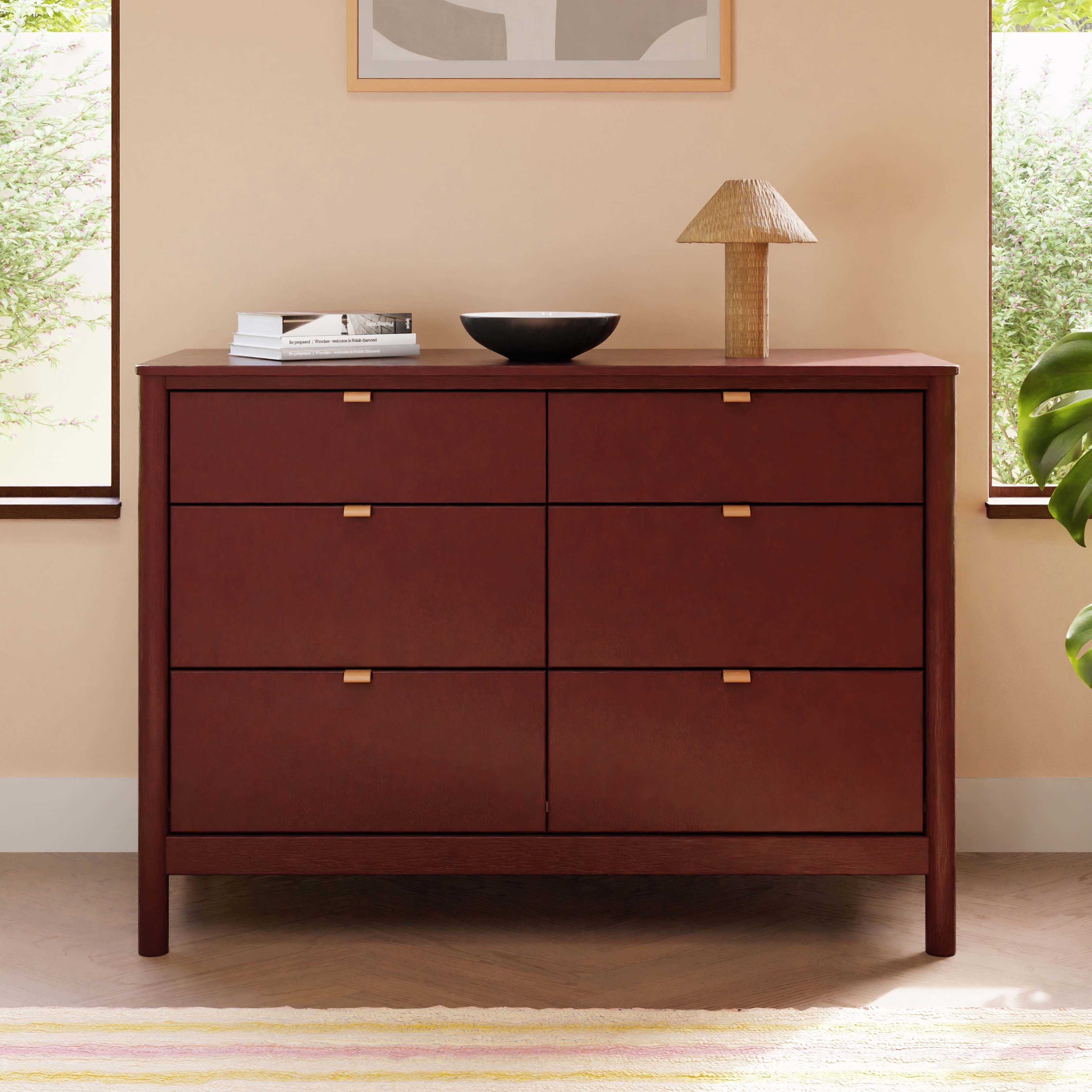 Babyletto Bondi 6-Drawer Dresser