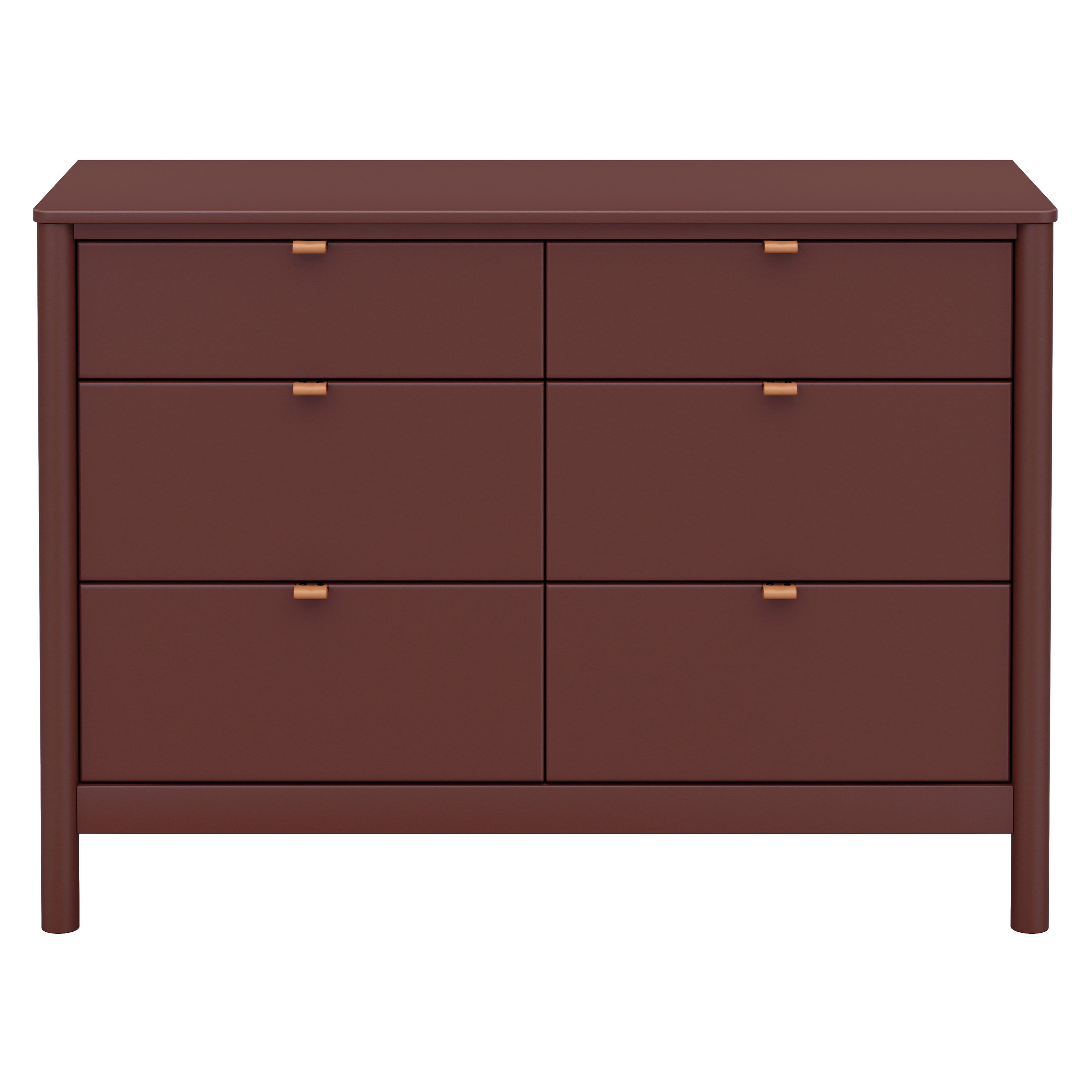 Babyletto Bondi 6-Drawer Dresser