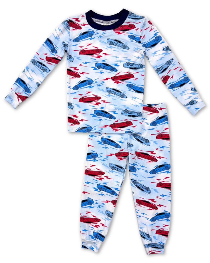 Turbo Full Length Set - Twinkle Twinkle Little One