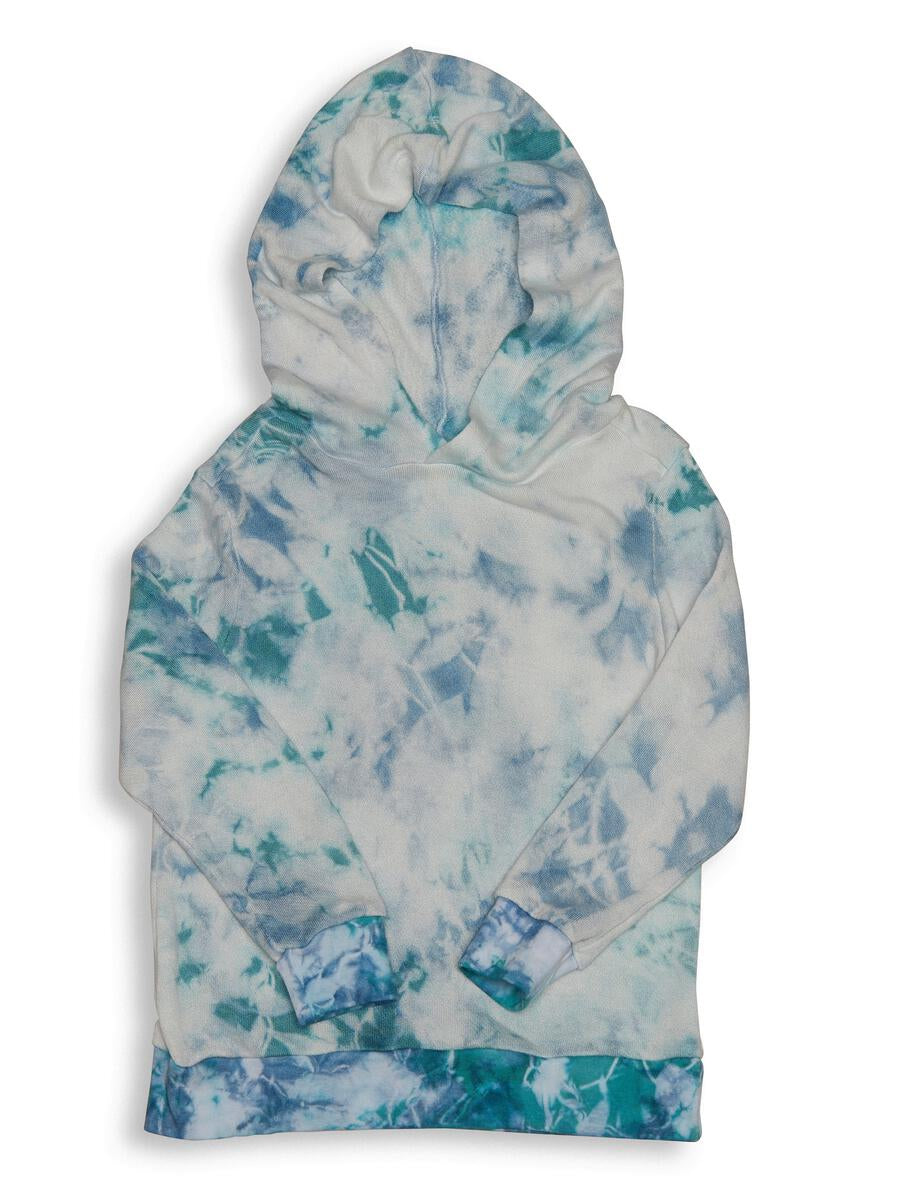 Riptide Tie Dye