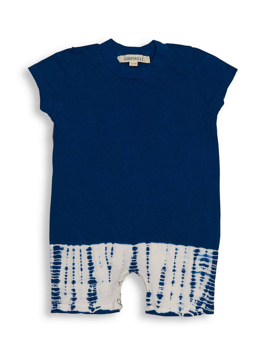 Ink Bonfire Romper - Twinkle Twinkle Little One