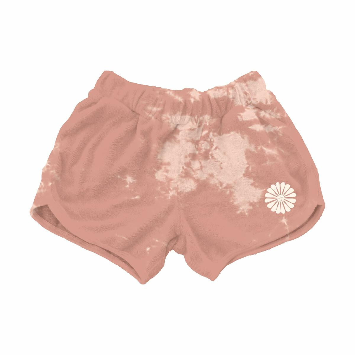 Tiny Whales The Little Things Dolphin Shorts - Twinkle Twinkle Little One