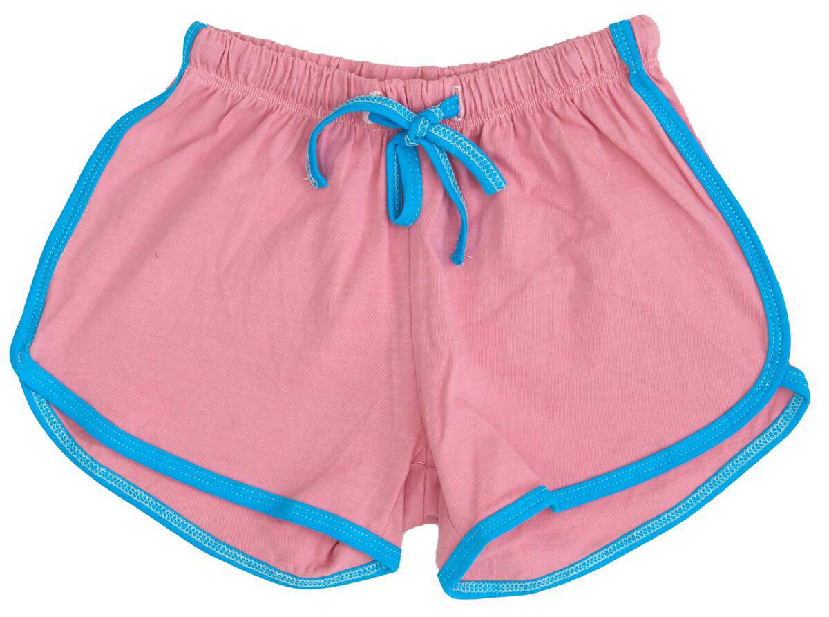 Wildflower Tee & Short Set - Tropical - Twinkle Twinkle Little One