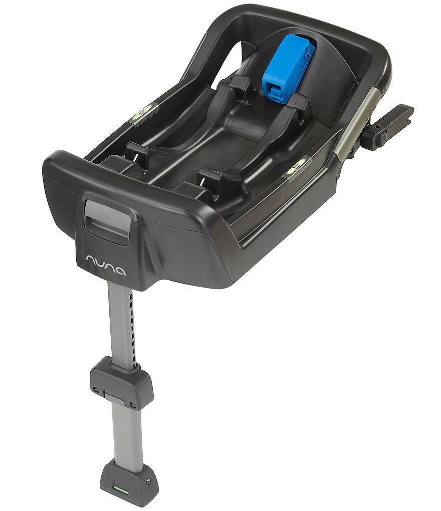 Nuna PIPA Extra Car Seat Base - Twinkle Twinkle Little One