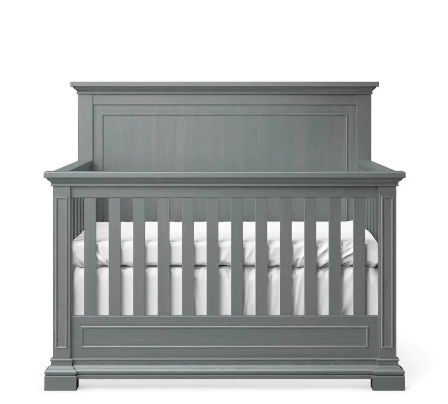 Jackson 4-1 Convertible Crib - Twinkle Twinkle Little One