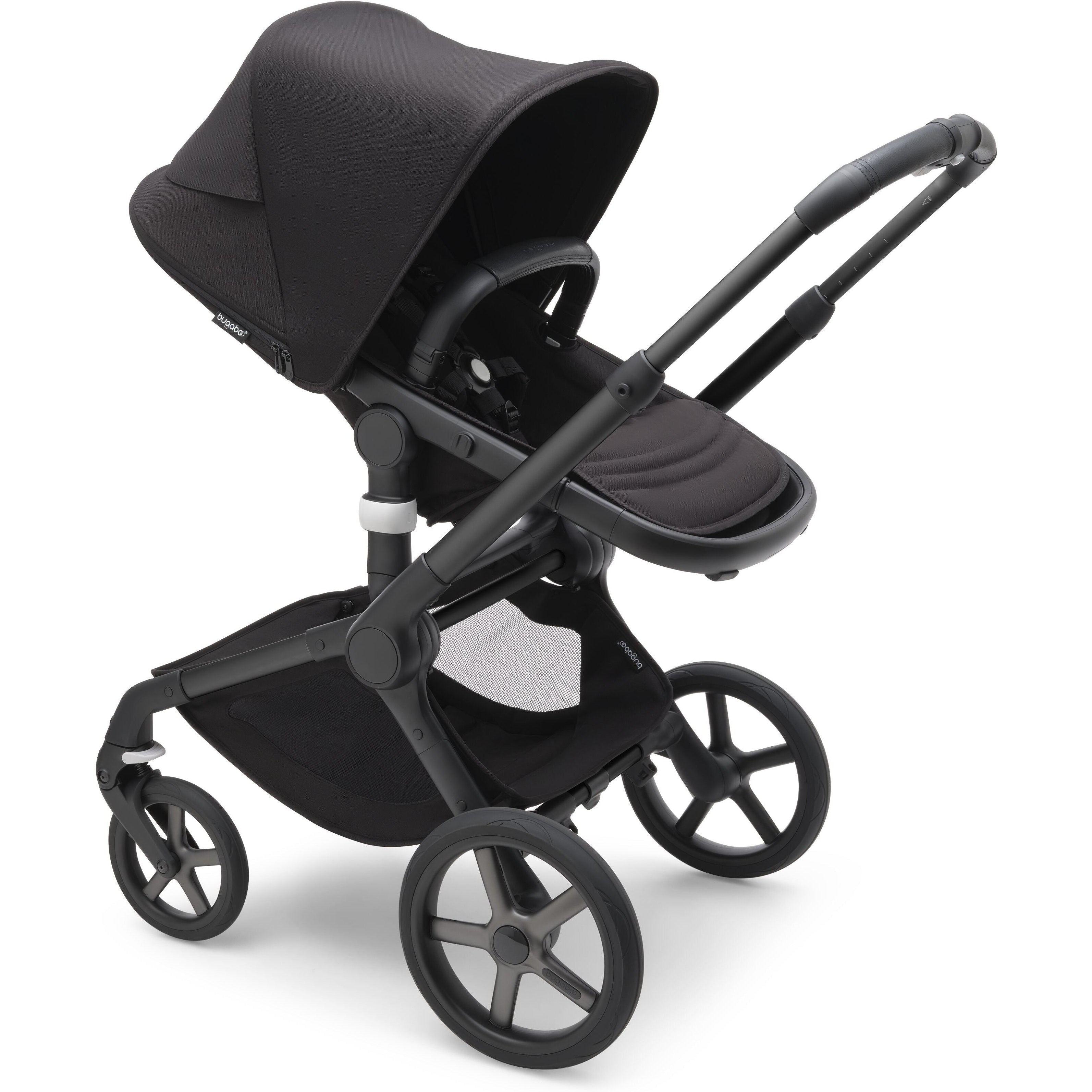 converting bugaboo fox bassinet to stroller Bugaboo Fox⁵ Renew – Twinkle Twinkle Little One