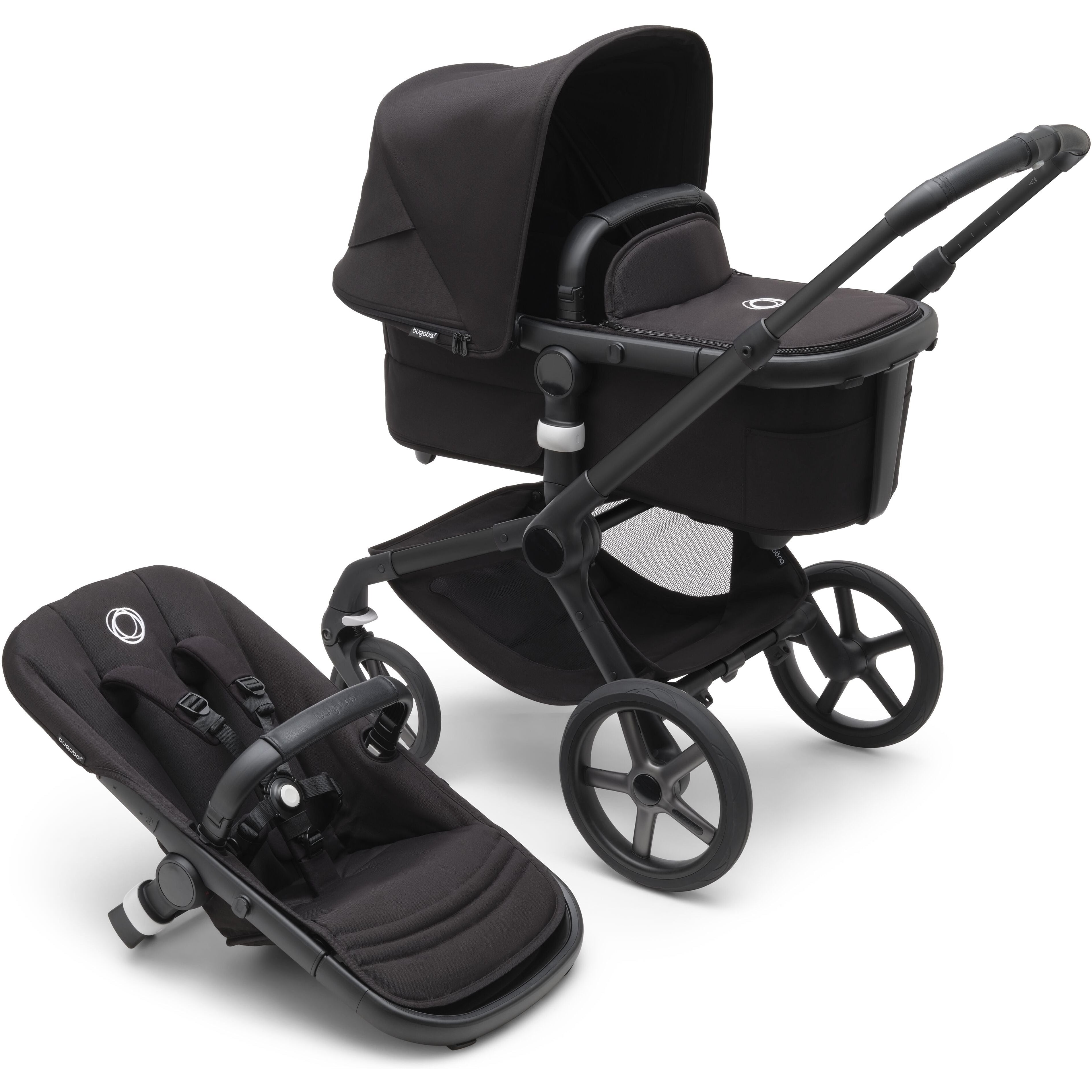 Bugaboo Fox⁵ Complete - Twinkle Twinkle Little One