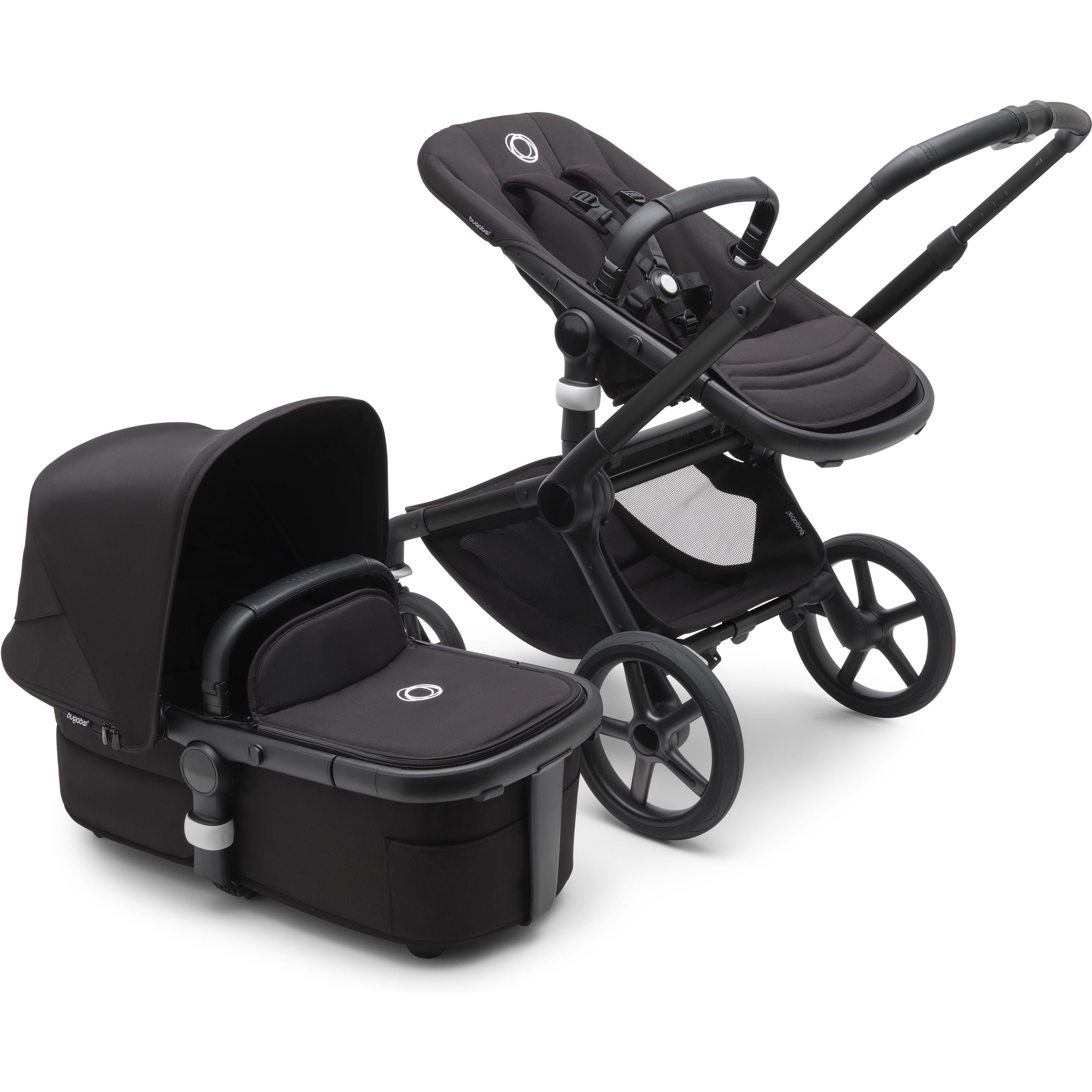 Bugaboo Fox⁵ Complete - Twinkle Twinkle Little One