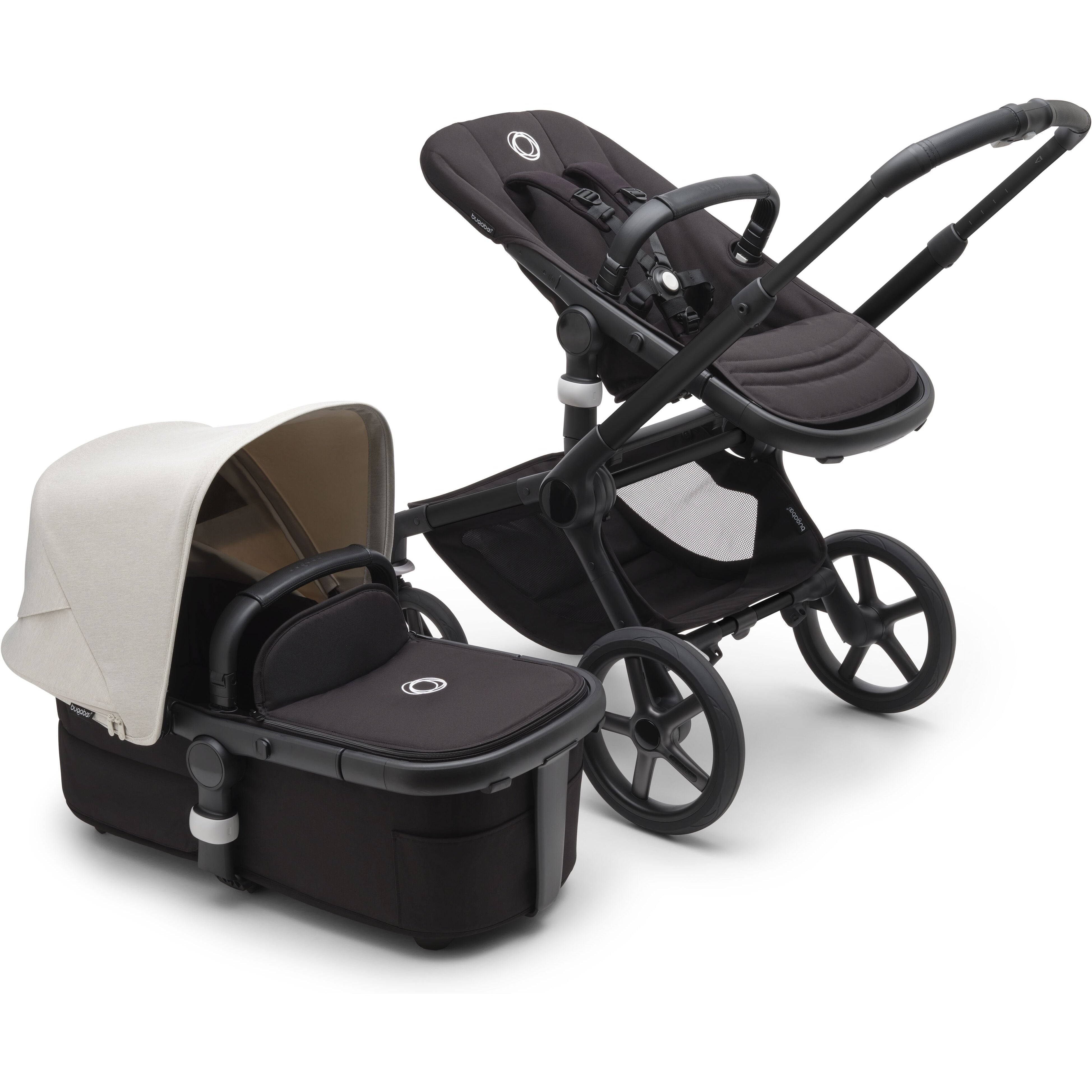 Bugaboo Fox⁵ Complete - Twinkle Twinkle Little One