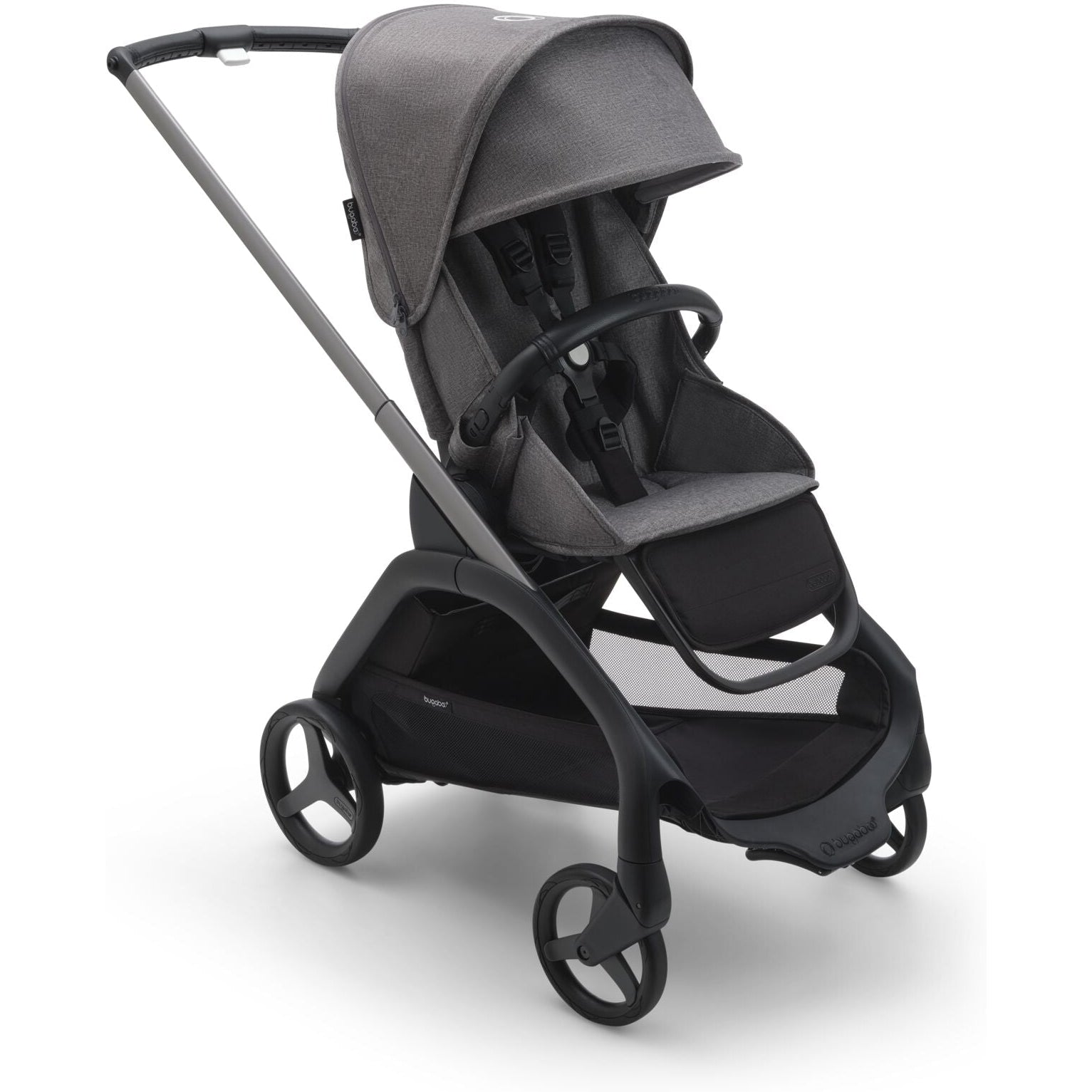 Bugaboo Dragonfly Stroller - Twinkle Twinkle Little One