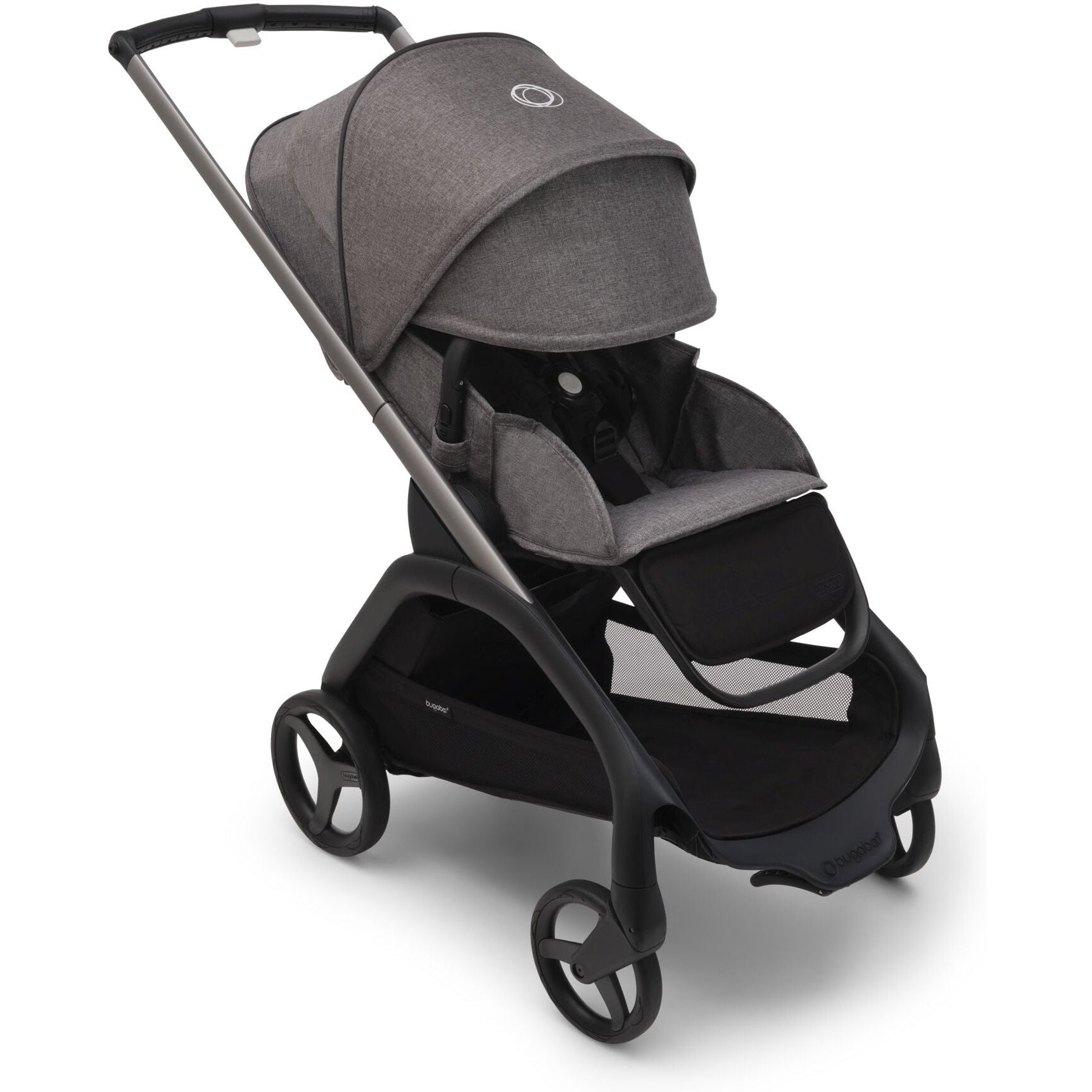 Bugaboo Dragonfly Stroller + Bassinet - Twinkle Twinkle Little One