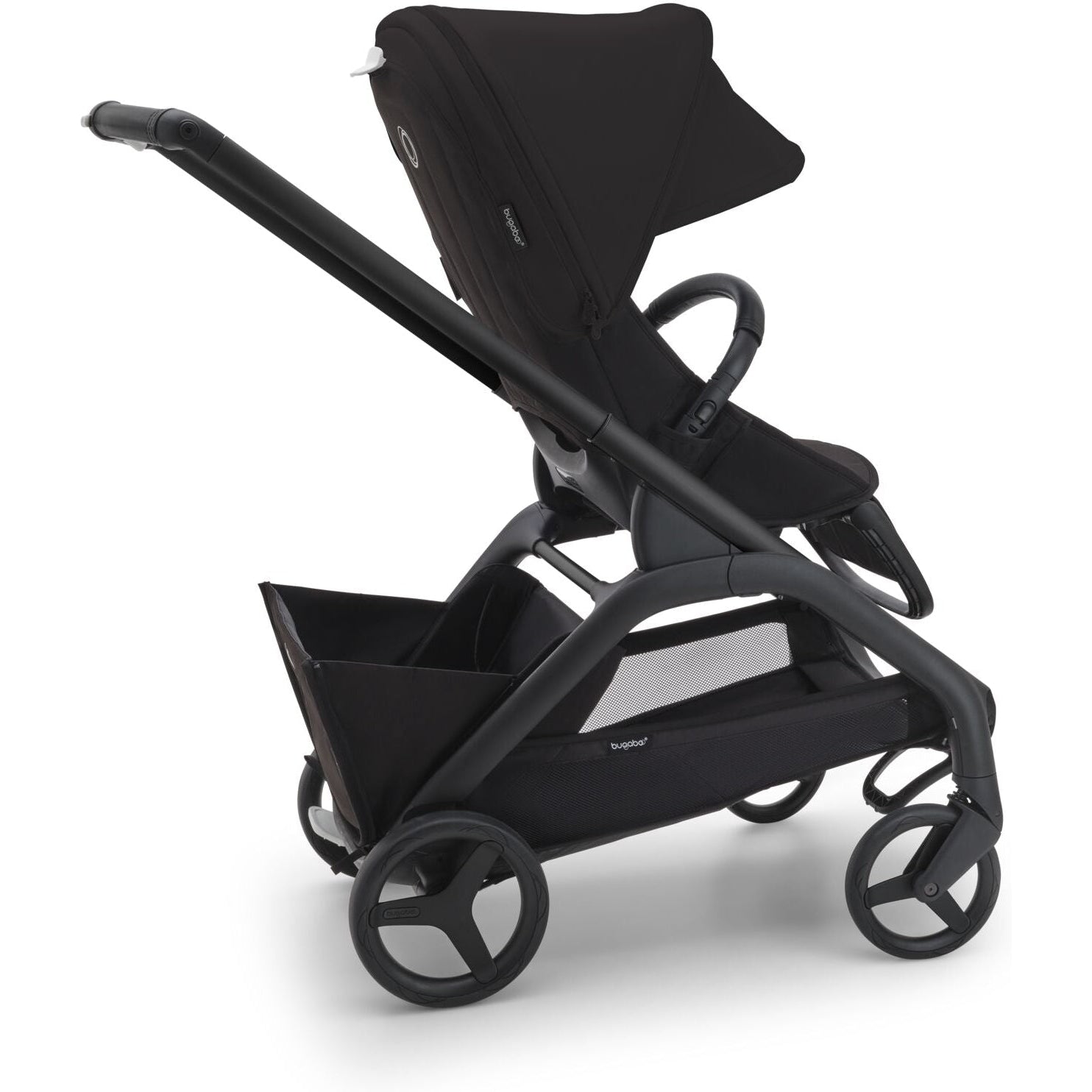 Bugaboo Dragonfly Stroller - Twinkle Twinkle Little One