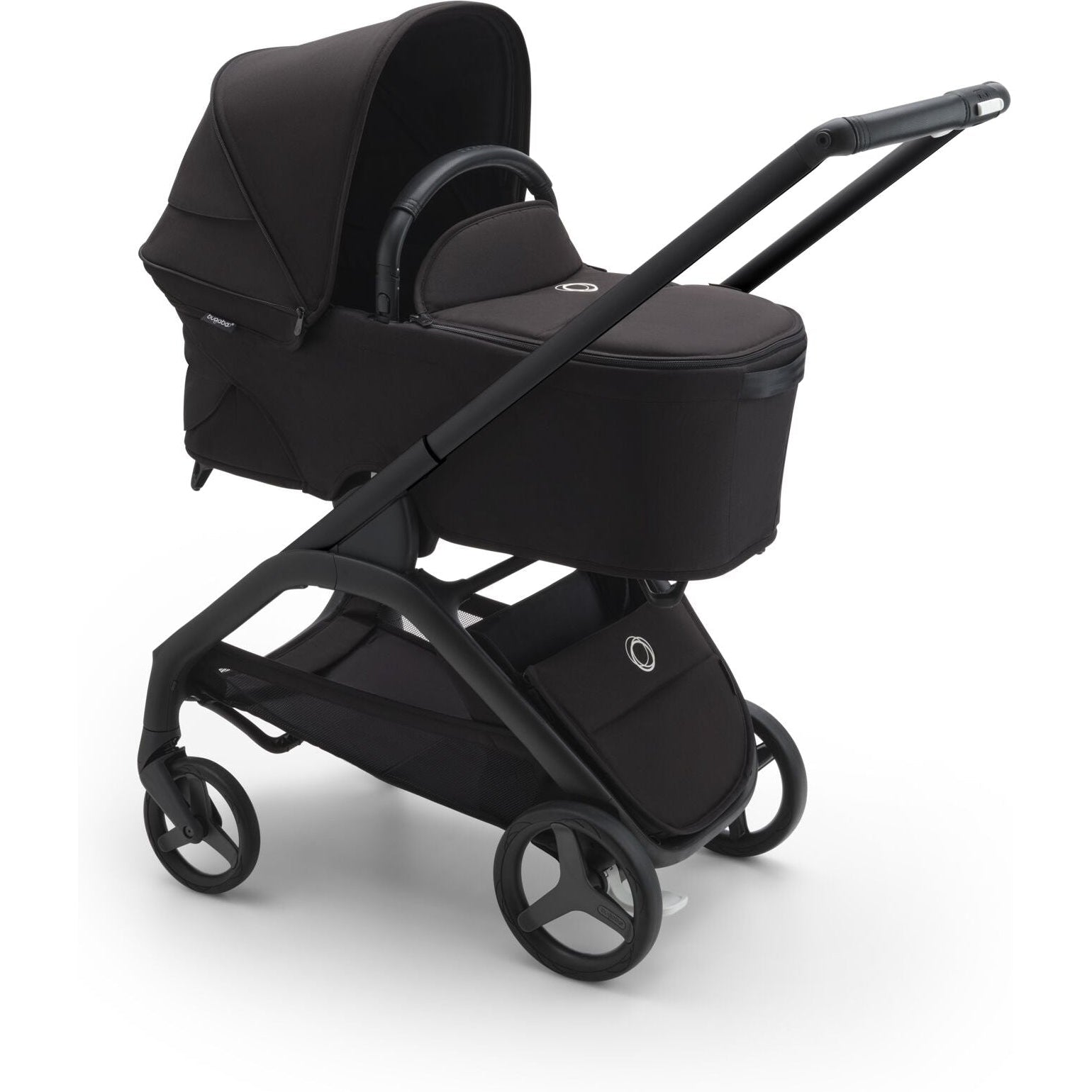Bugaboo Dragonfly Stroller + Bassinet - Twinkle Twinkle Little One