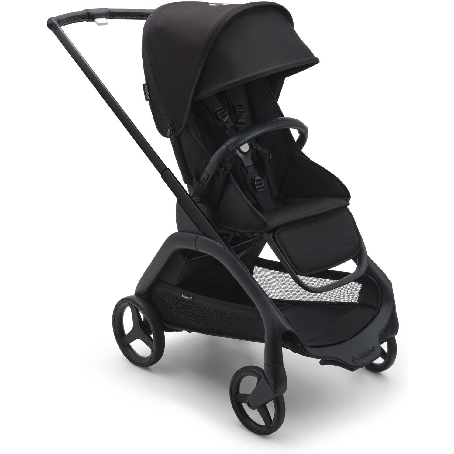 Bugaboo Dragonfly Stroller + Bassinet - Twinkle Twinkle Little One