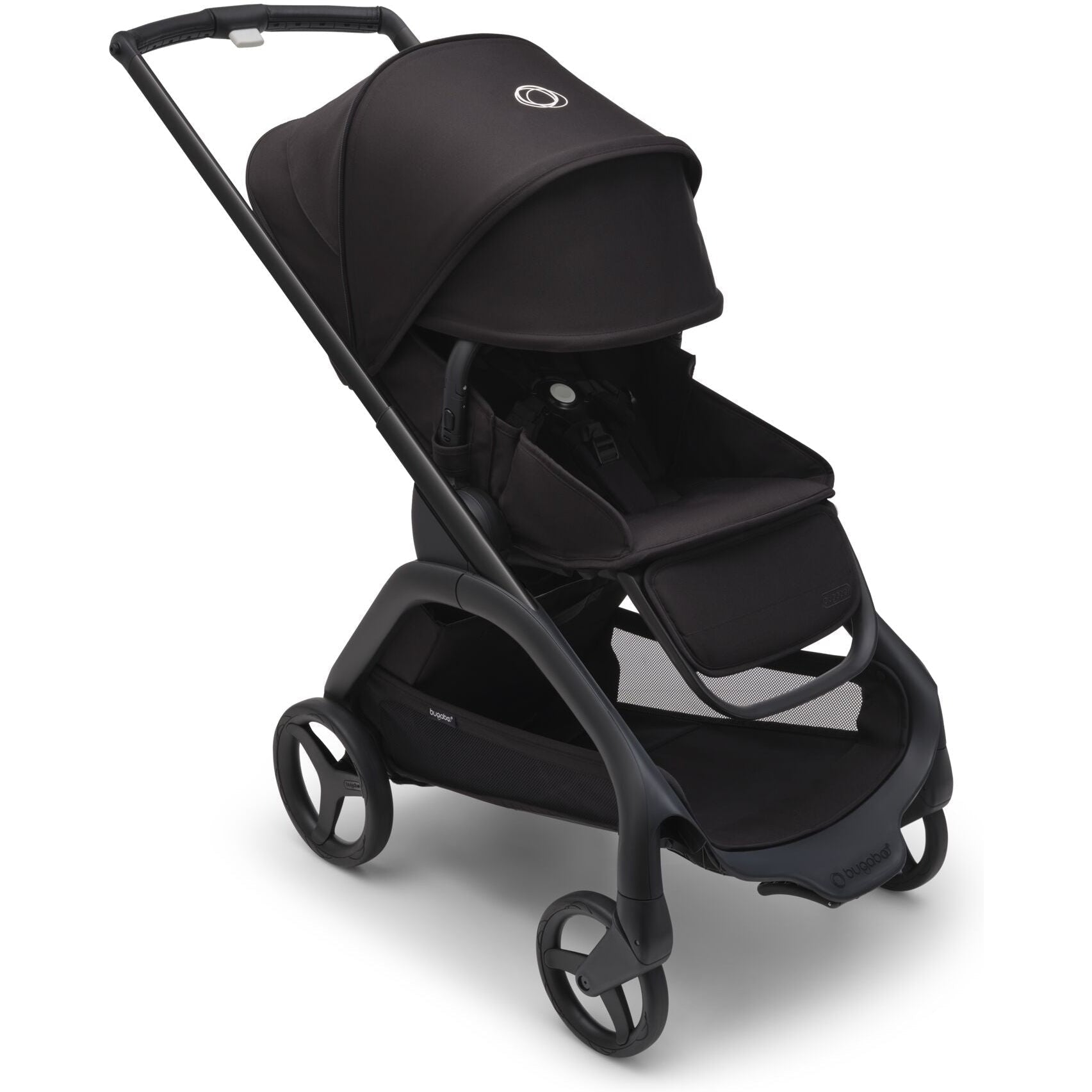 Bugaboo Dragonfly Stroller + Bassinet - Twinkle Twinkle Little One