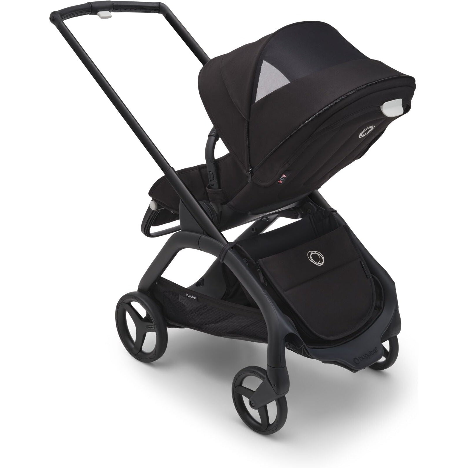 Bugaboo Dragonfly Stroller + Bassinet - Twinkle Twinkle Little One