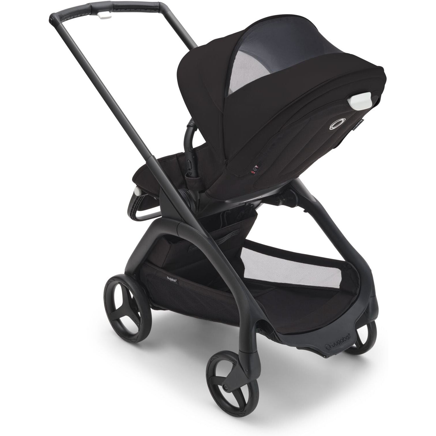 Bugaboo Dragonfly Stroller + Bassinet - Twinkle Twinkle Little One