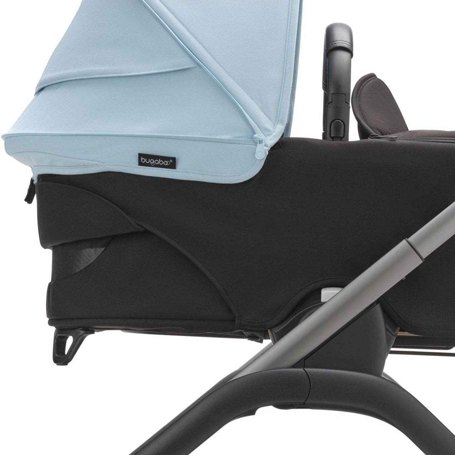 Bugaboo Dragonfly Stroller + Bassinet - Twinkle Twinkle Little One