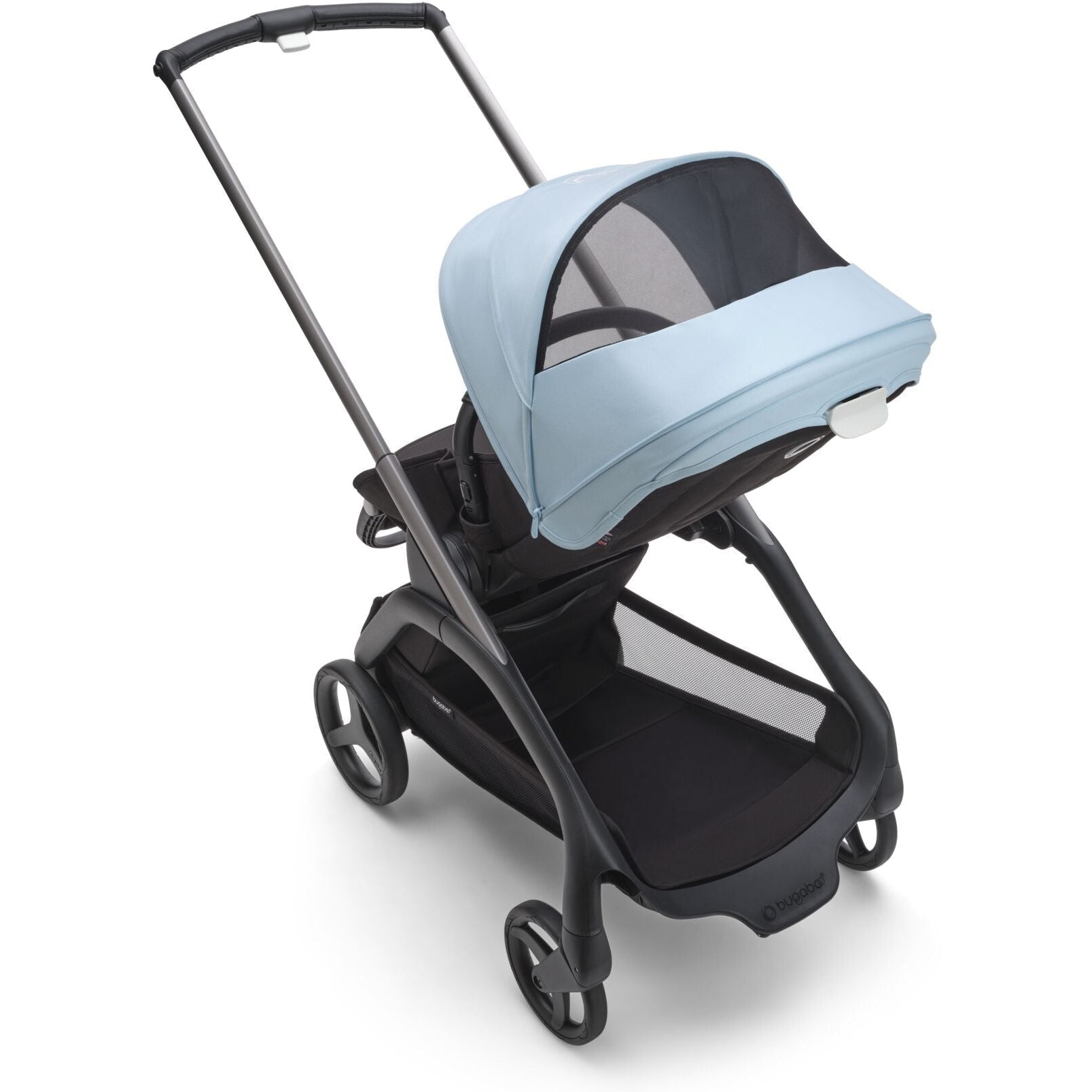 Bugaboo Dragonfly Stroller - Twinkle Twinkle Little One