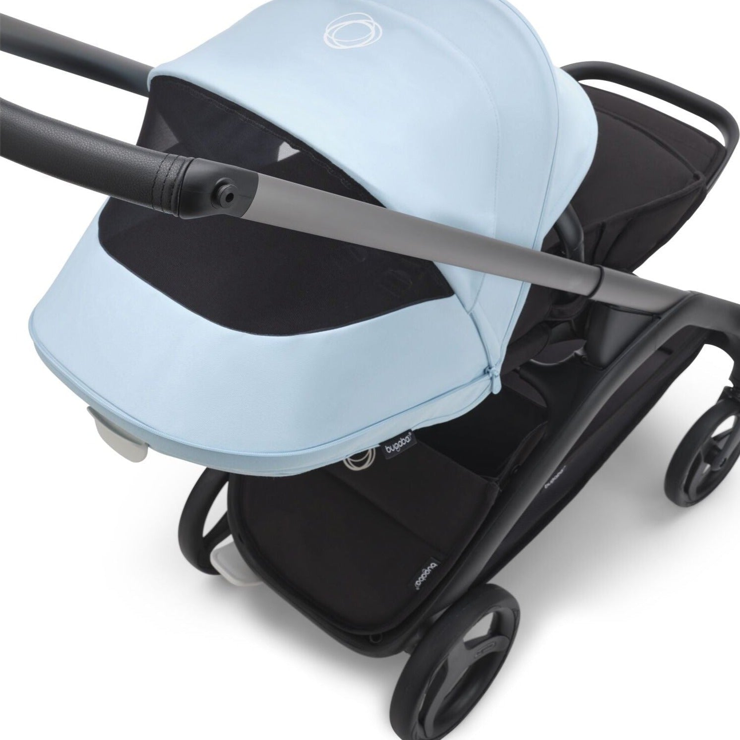 Bugaboo Dragonfly Stroller + Bassinet - Twinkle Twinkle Little One