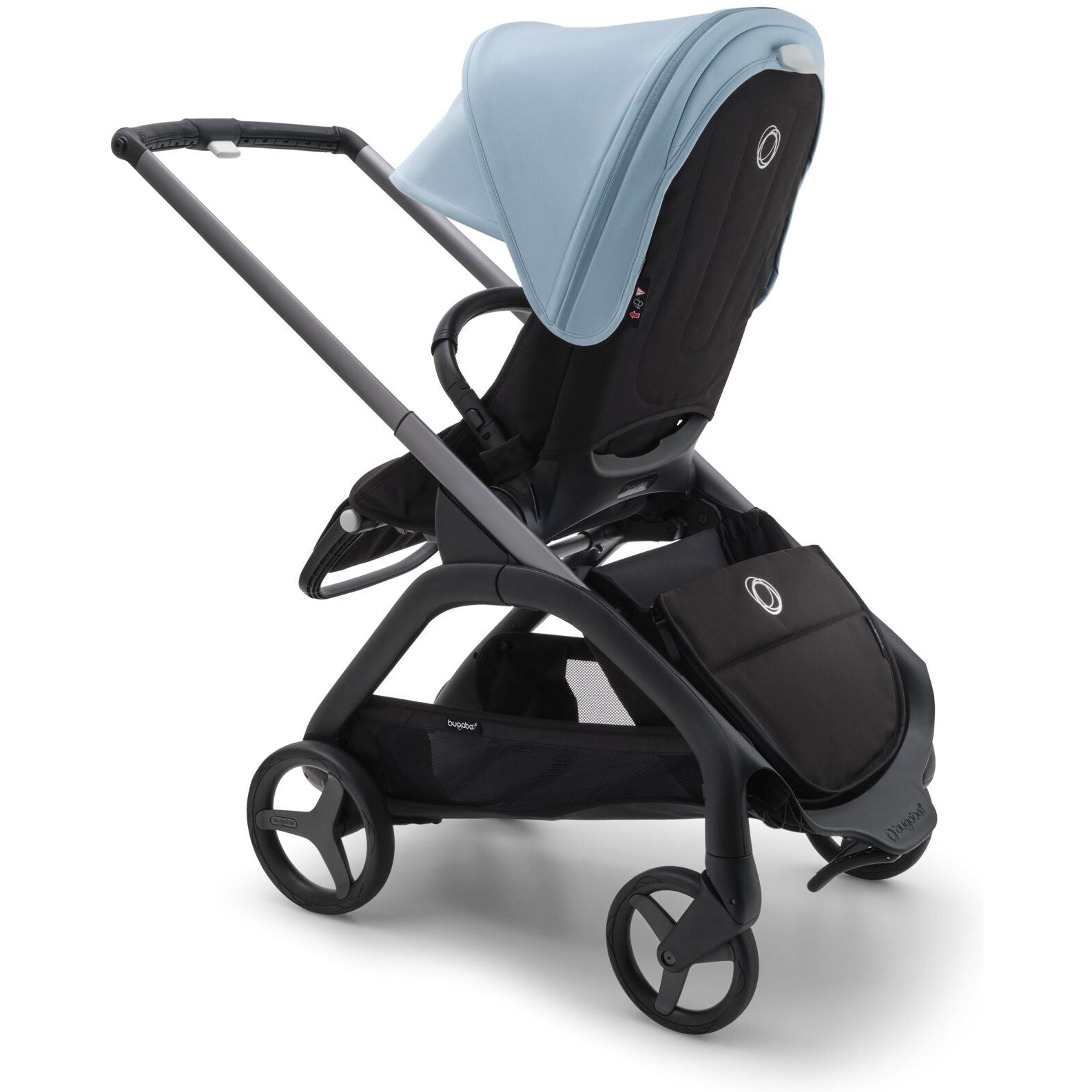 Bugaboo Dragonfly Stroller - Twinkle Twinkle Little One