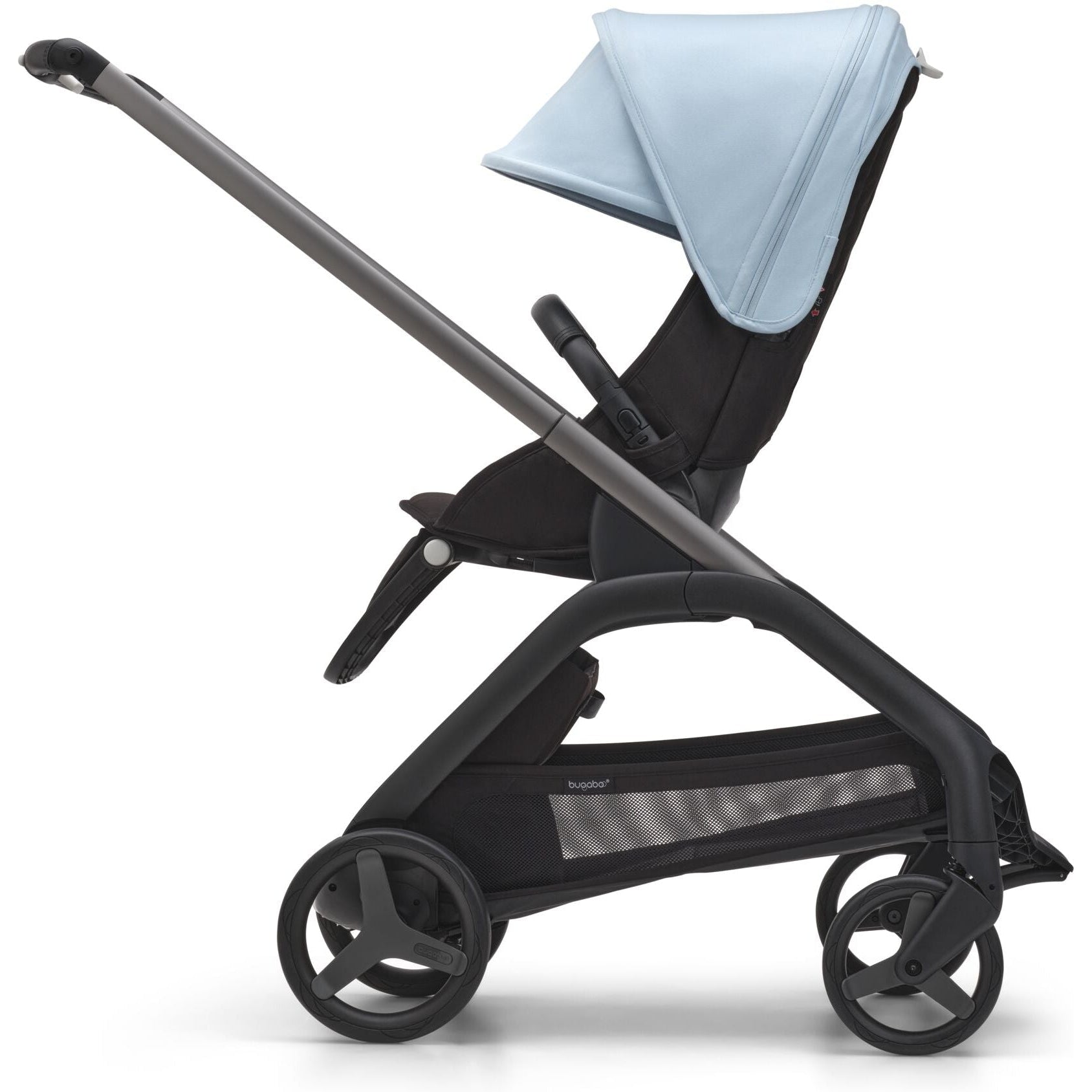 Bugaboo Dragonfly Stroller - Twinkle Twinkle Little One