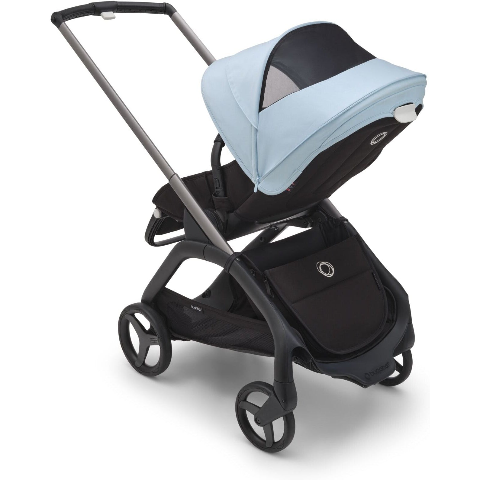 Bugaboo Dragonfly Stroller - Twinkle Twinkle Little One