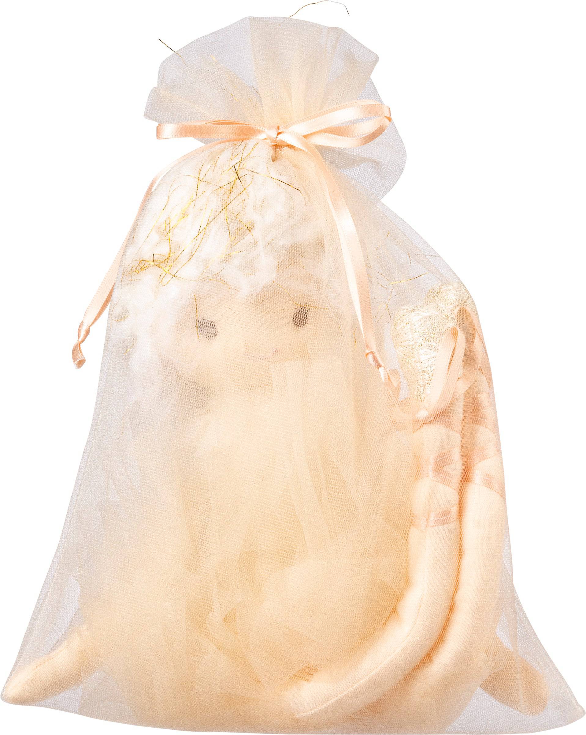 Ivory Ballerina Doll - Twinkle Twinkle Little One