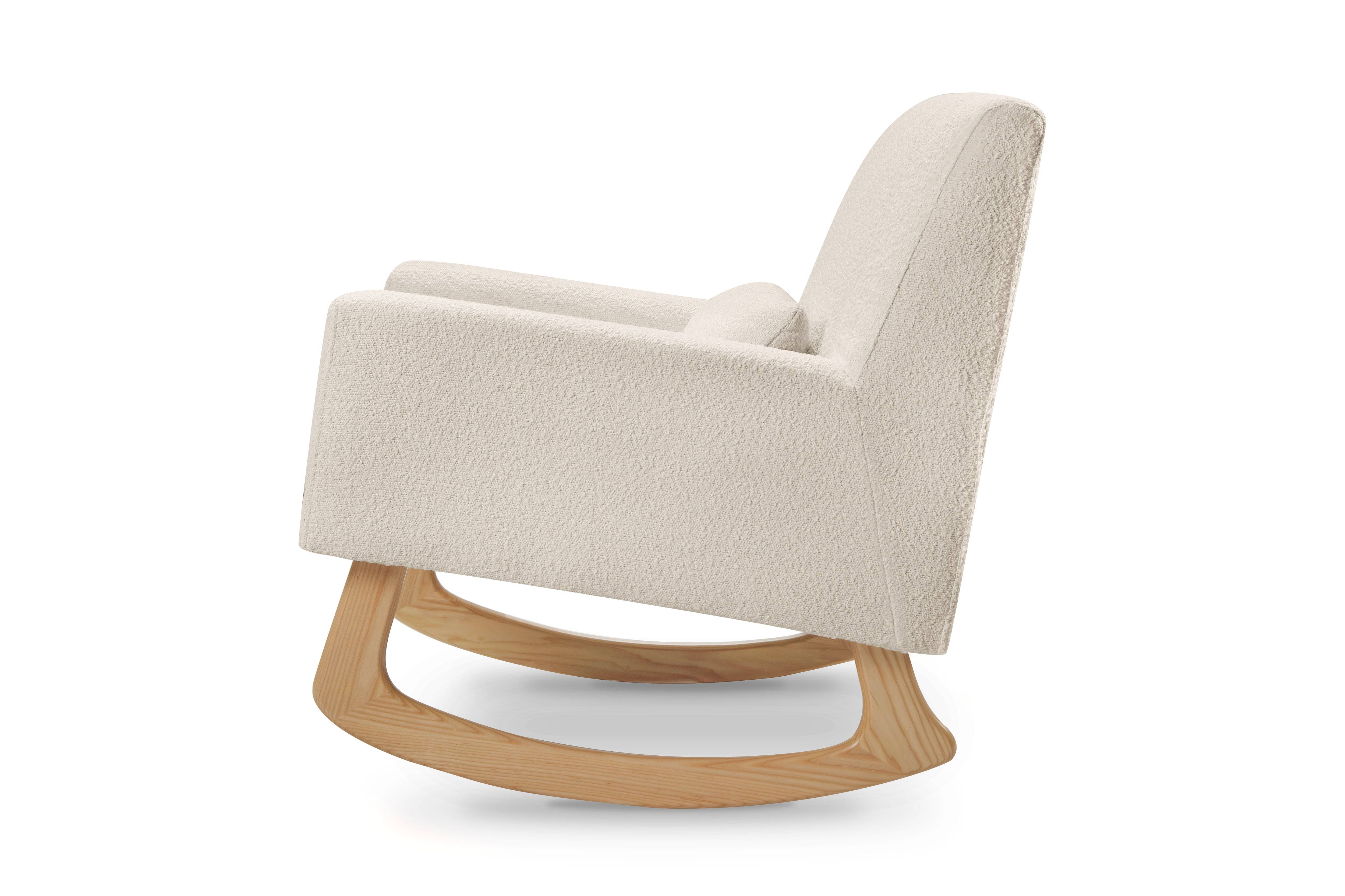 Sleepytime Rocker in Boucle - Twinkle Twinkle Little One