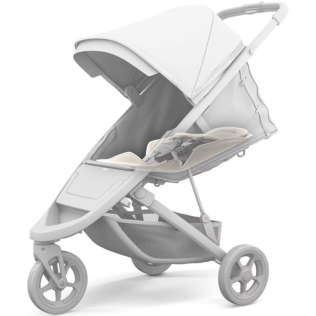 Thule Newborn Inlay - Twinkle Twinkle Little One