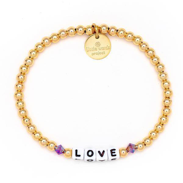 Love Bracelet - Twinkle Twinkle Little One