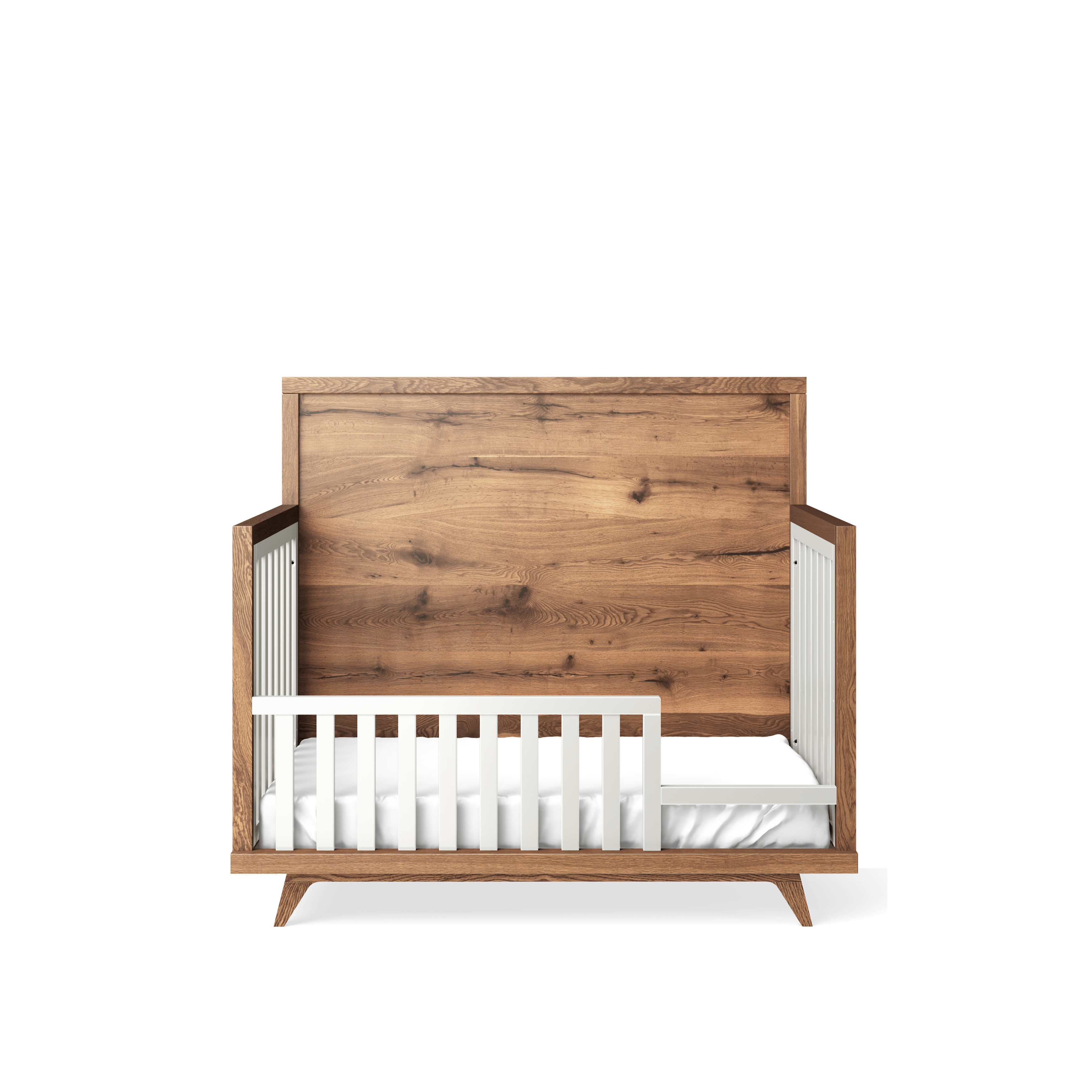 Uptown 4-1 Conversion Crib - Twinkle Twinkle Little One