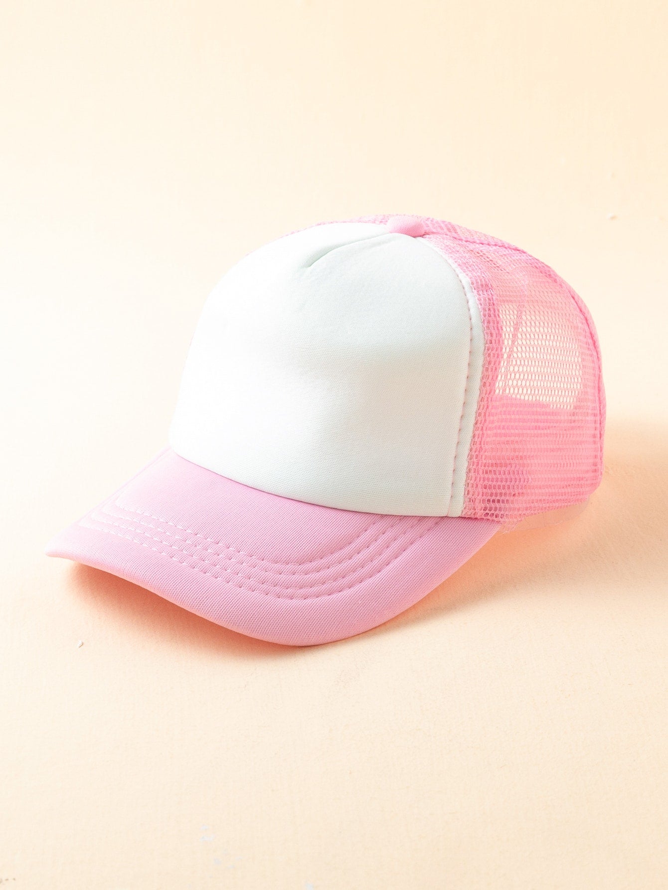 Baby Trucker Hat - Twinkle Twinkle Little One