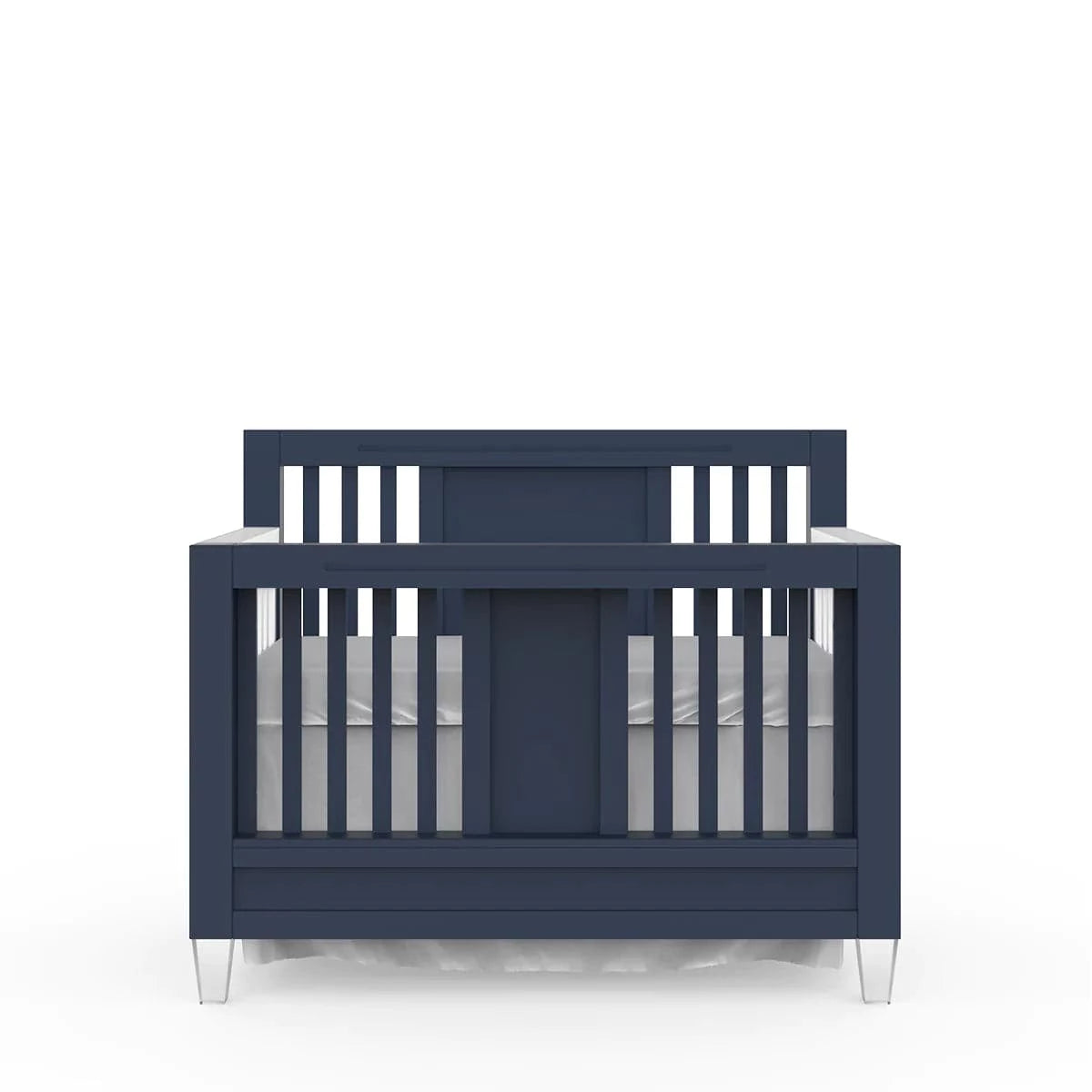 Millenario Convertible Crib - Twinkle Twinkle Little One