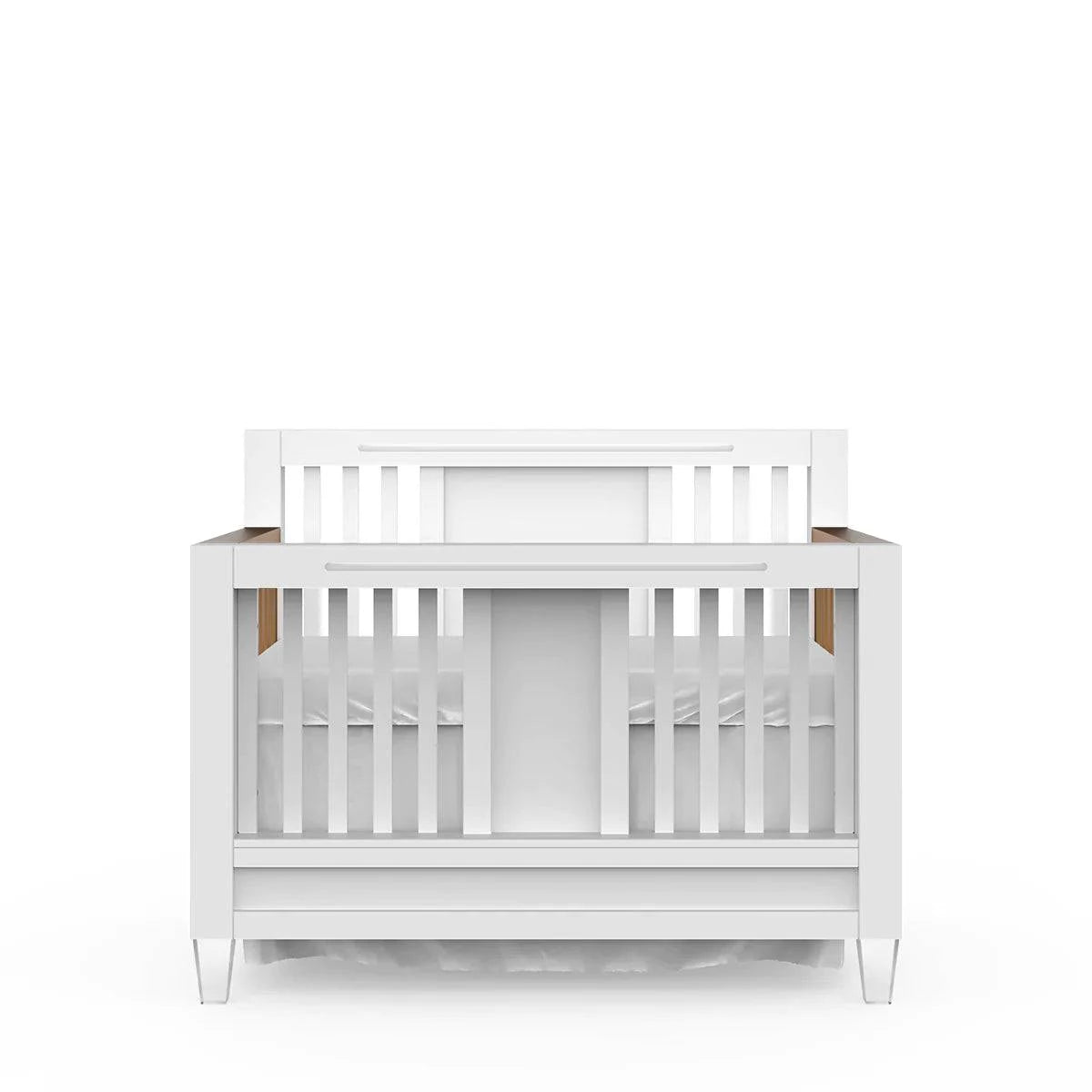 Millenario Convertible Crib - Twinkle Twinkle Little One