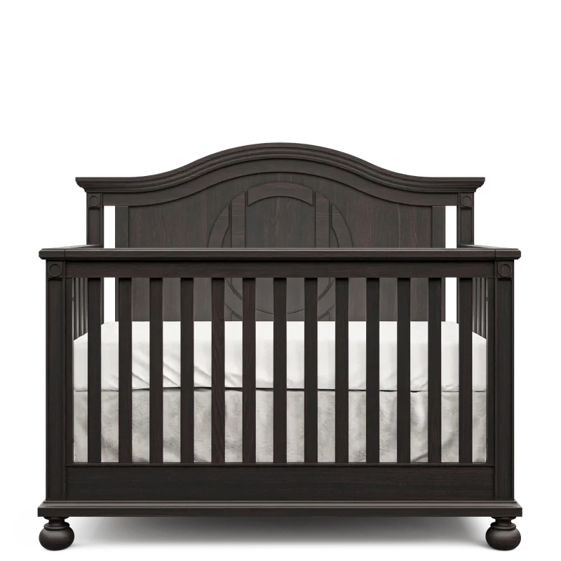 Dakota Convertible Crib / Solid - Twinkle Twinkle Little One