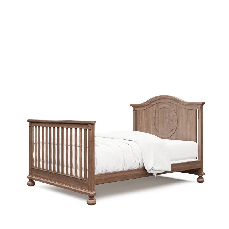 Dakota Convertible Crib / Solid - Twinkle Twinkle Little One